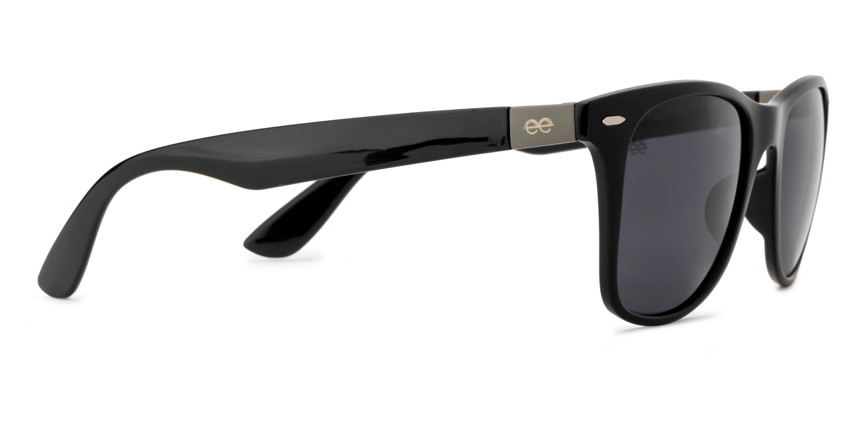 Speksee Full Rim Retro Polarized Sunglass for Men