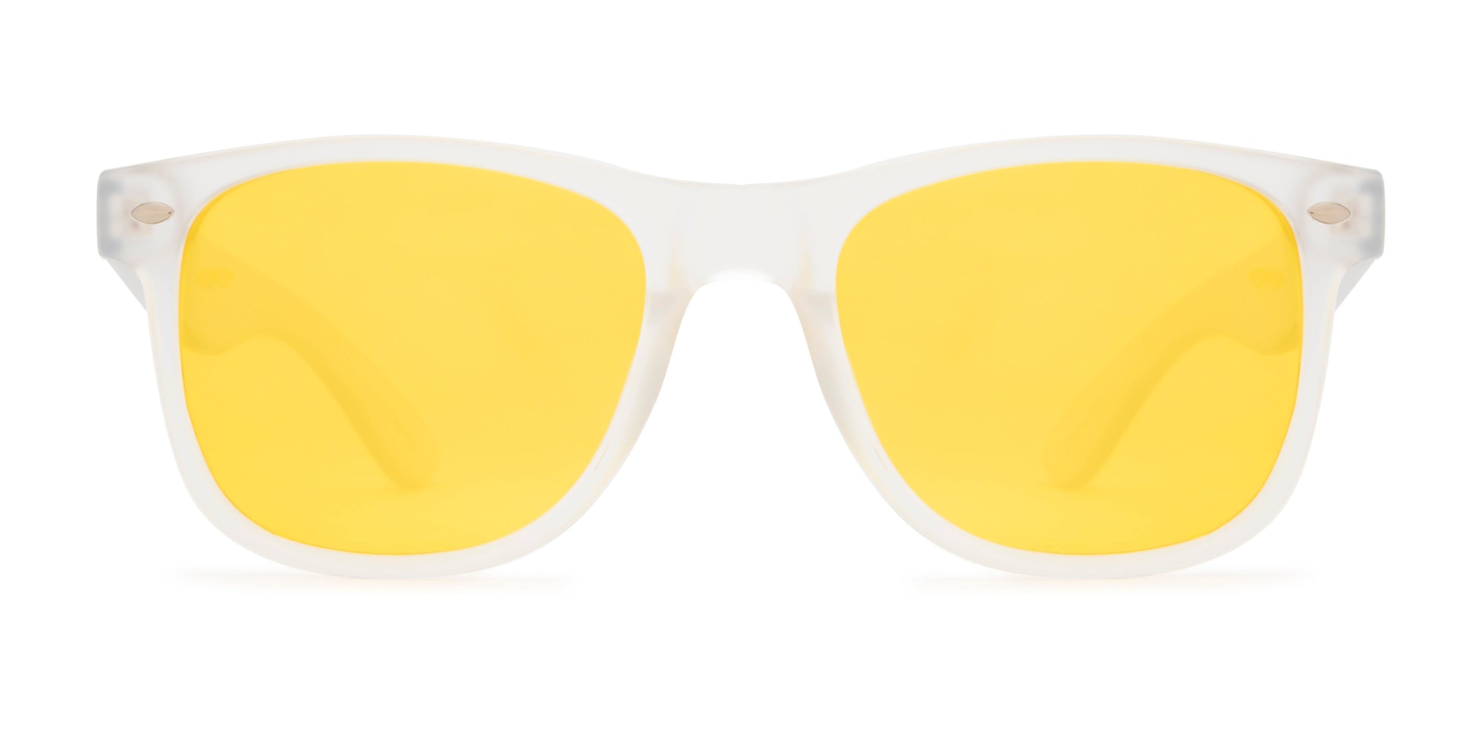 Speksee Full Rim Retro Polarized Sunglass for Men