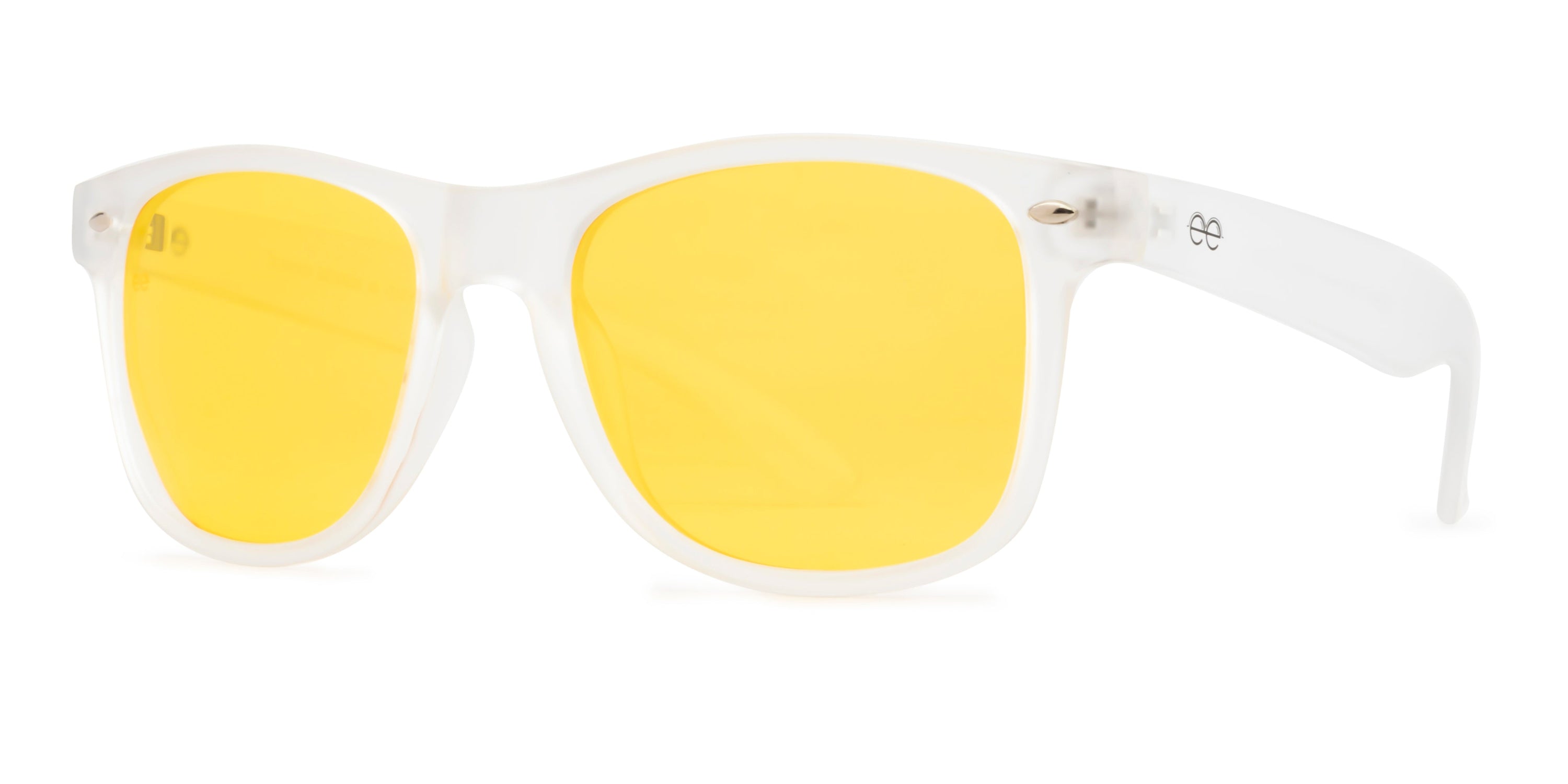 Speksee Full Rim Retro Polarized Sunglass for Men