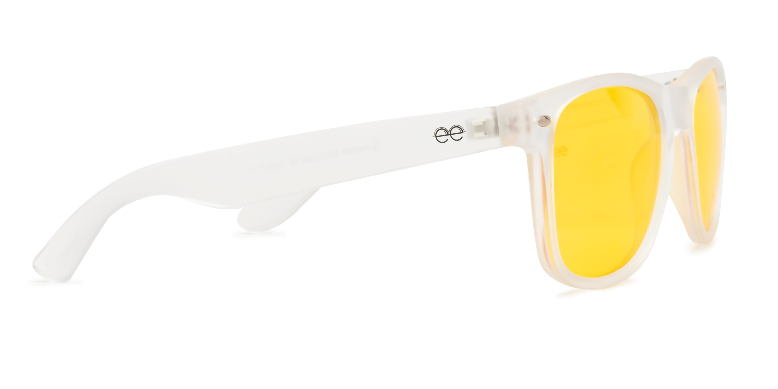 Speksee Full Rim Retro Polarized Sunglass for Men