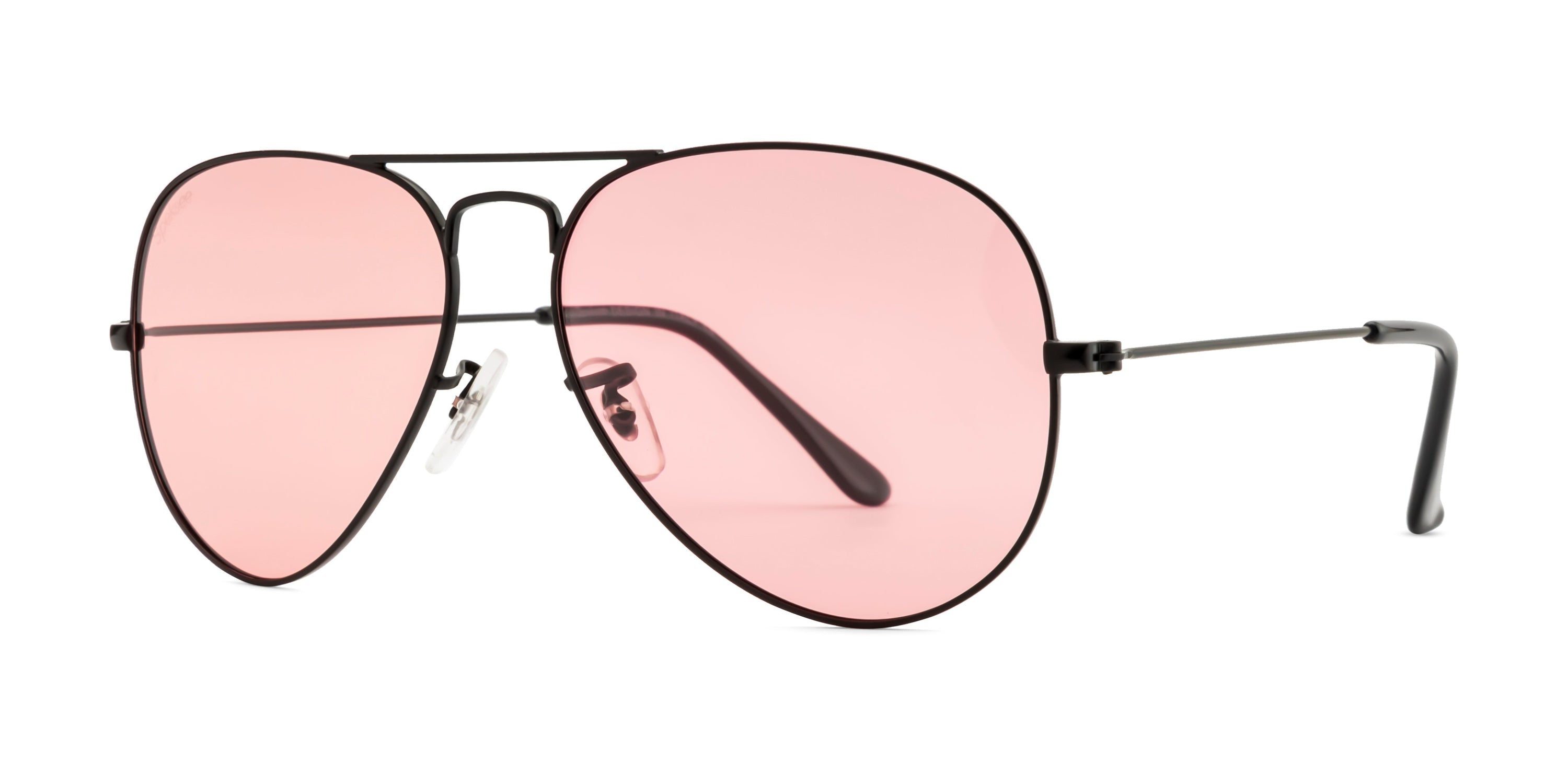 Speksee - Full Rim Aviator Shape Sunglass