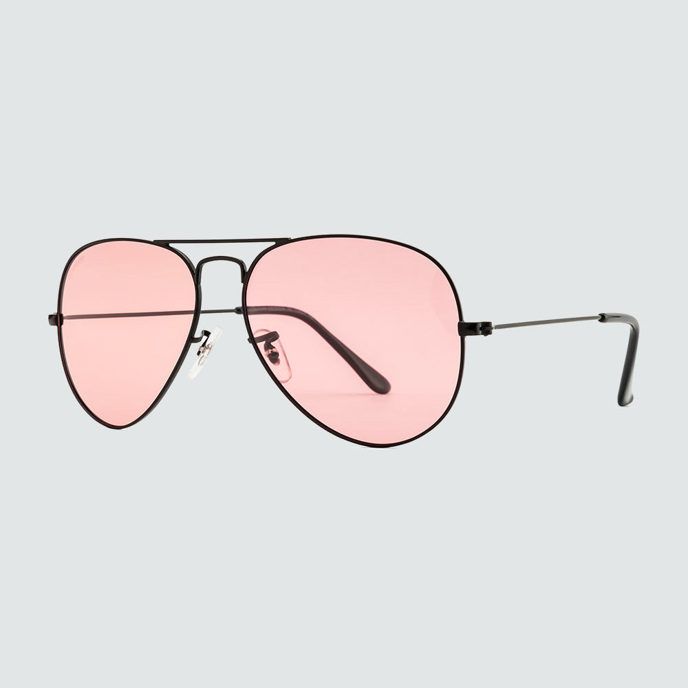 Speksee - Full Rim Aviator Shape Sunglass