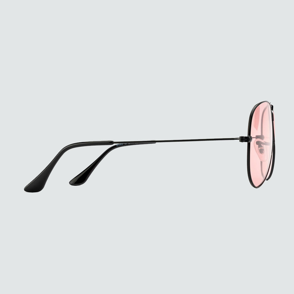 Speksee - Full Rim Aviator Shape Sunglass