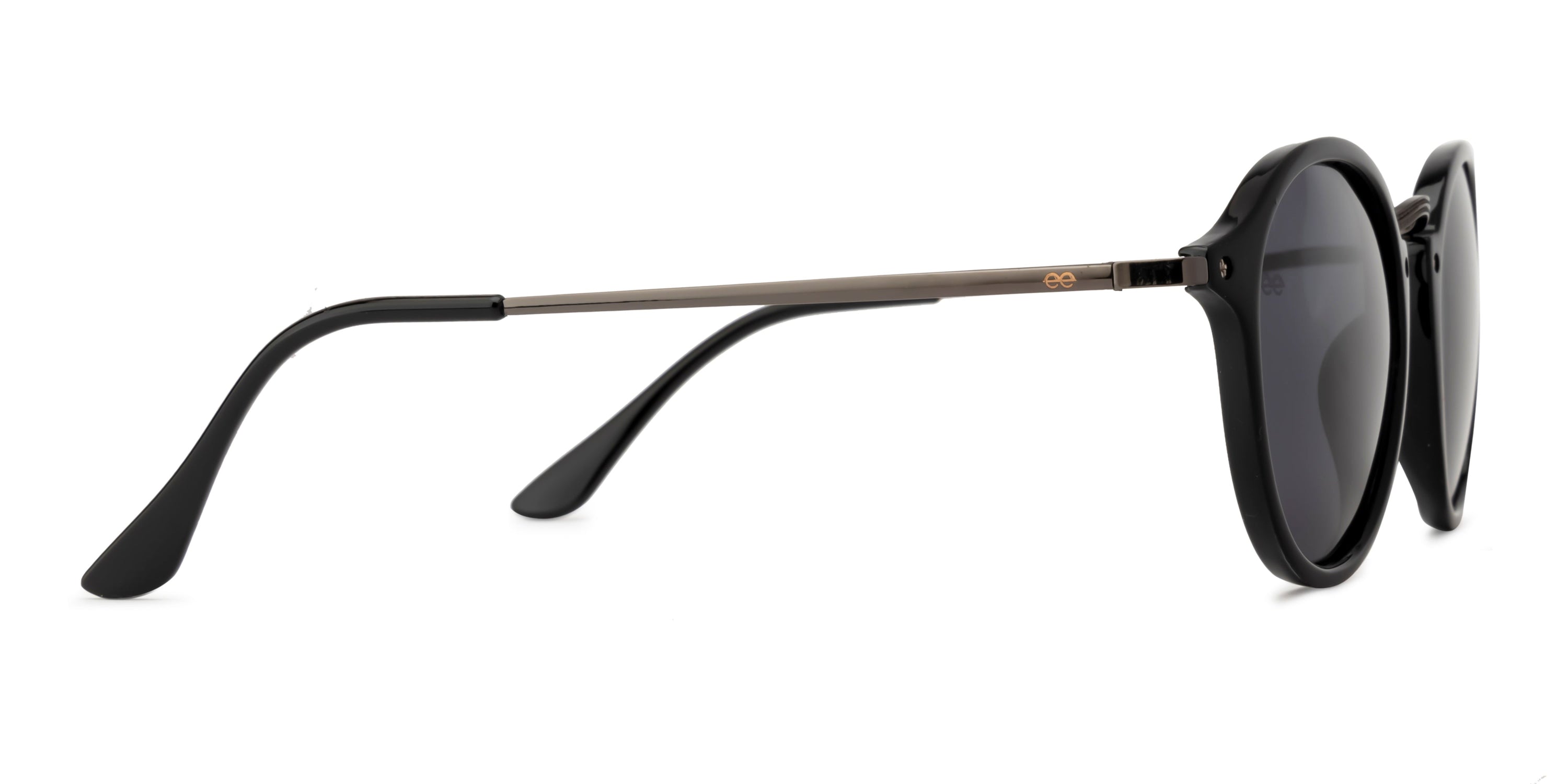 Speksee Full Rim Retro Polarized Sunglass for Men