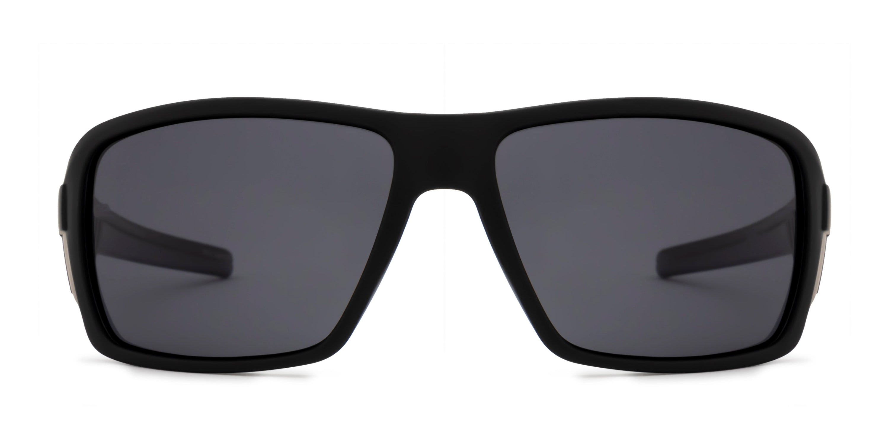 Speksee Full Rim Retro Polarized Sunglass for Men