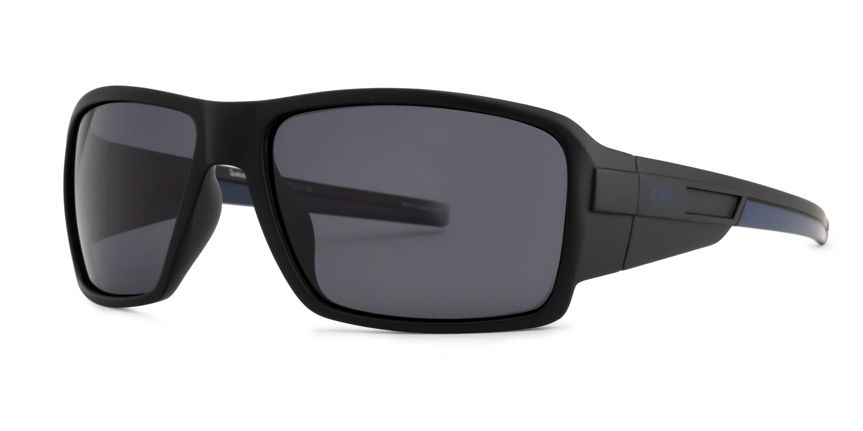 Speksee Full Rim Retro Polarized Sunglass for Men
