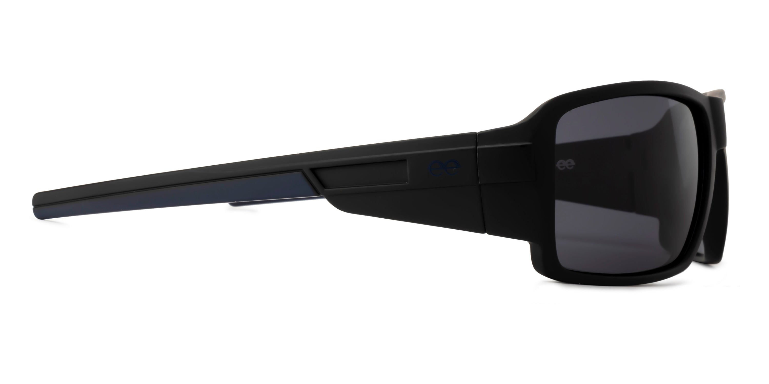 Speksee Full Rim Retro Polarized Sunglass for Men