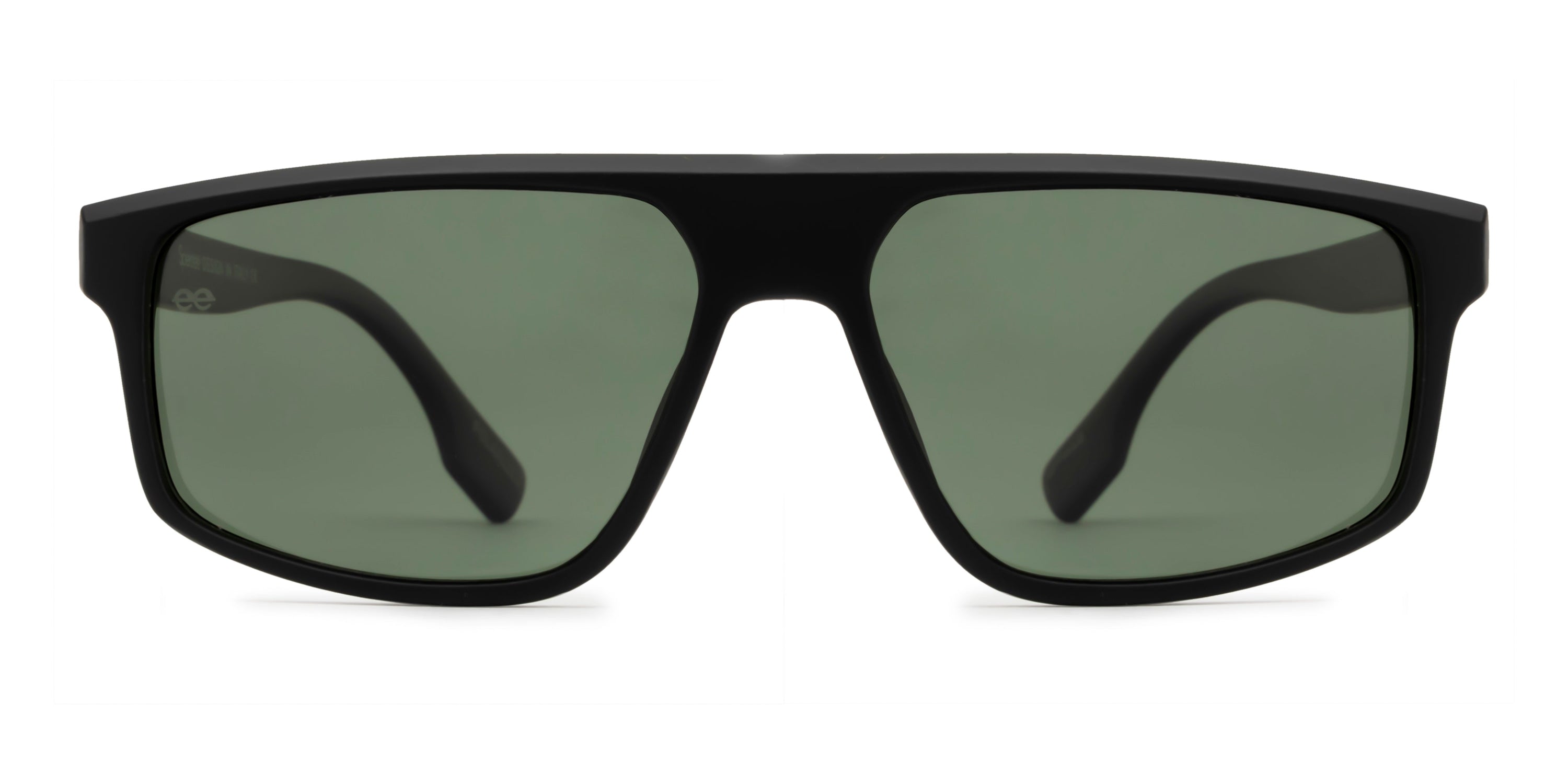 Speksee Full Rim Retro Polarized Sunglass for Men
