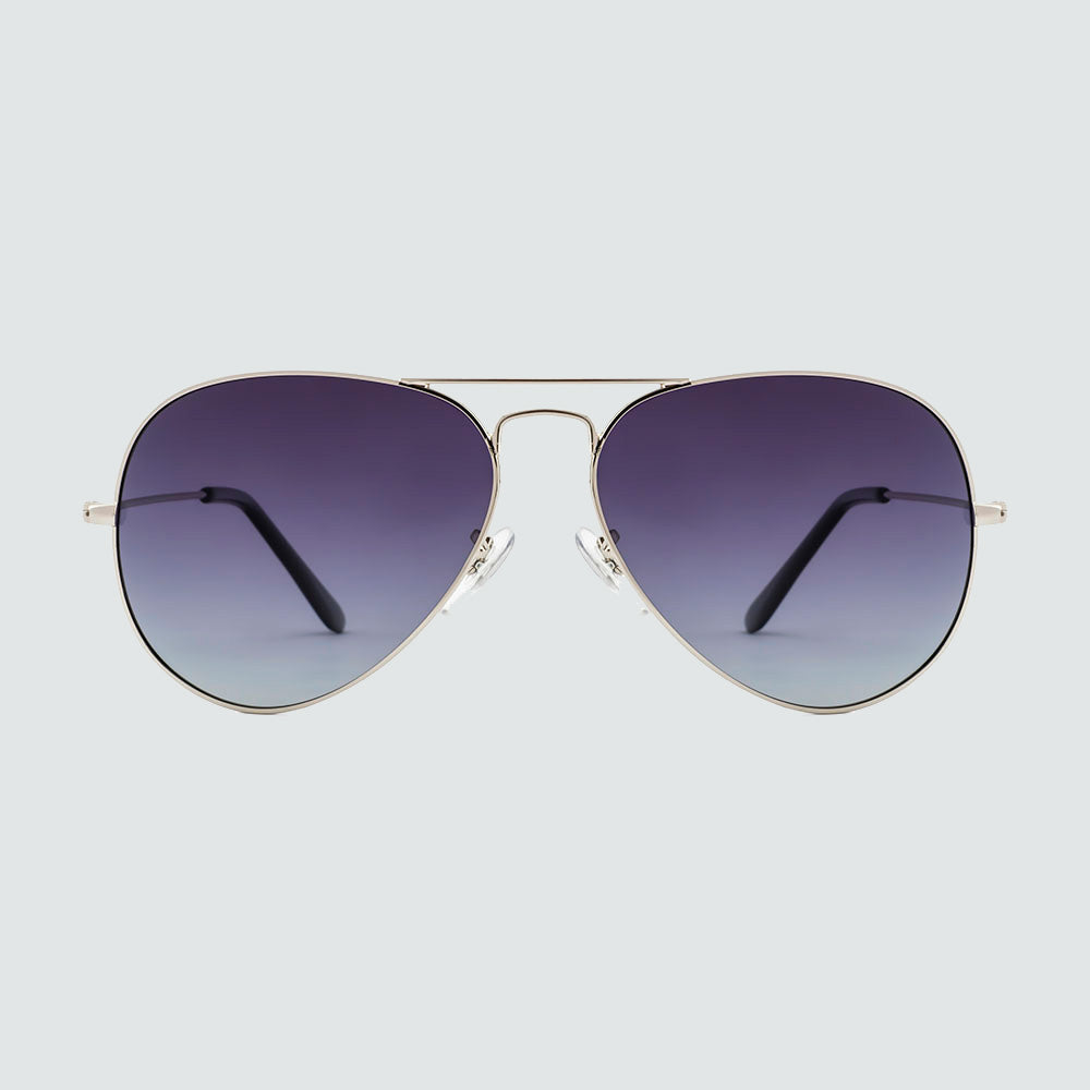 Speksee - Full Rim Aviator Shape Sunglass