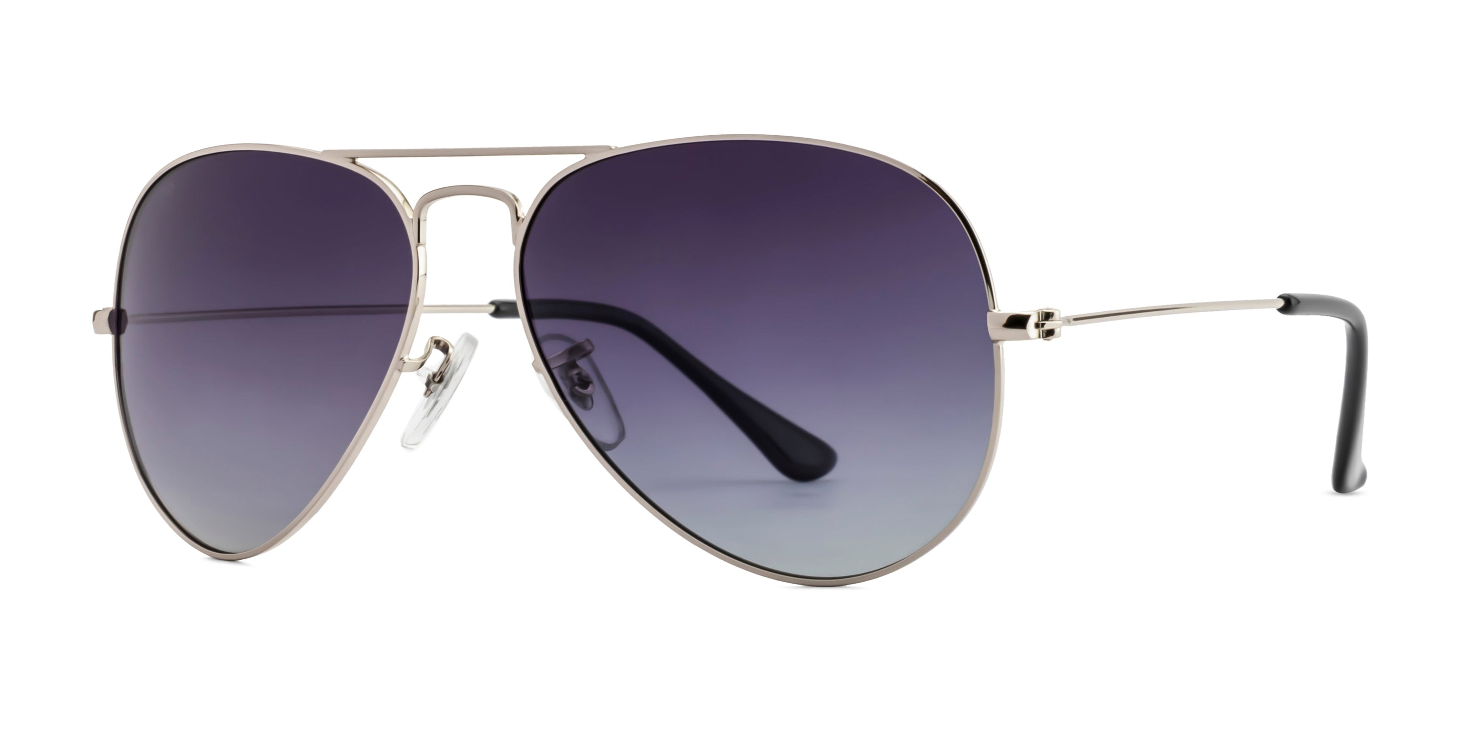 Speksee - Full Rim Aviator Shape Sunglass