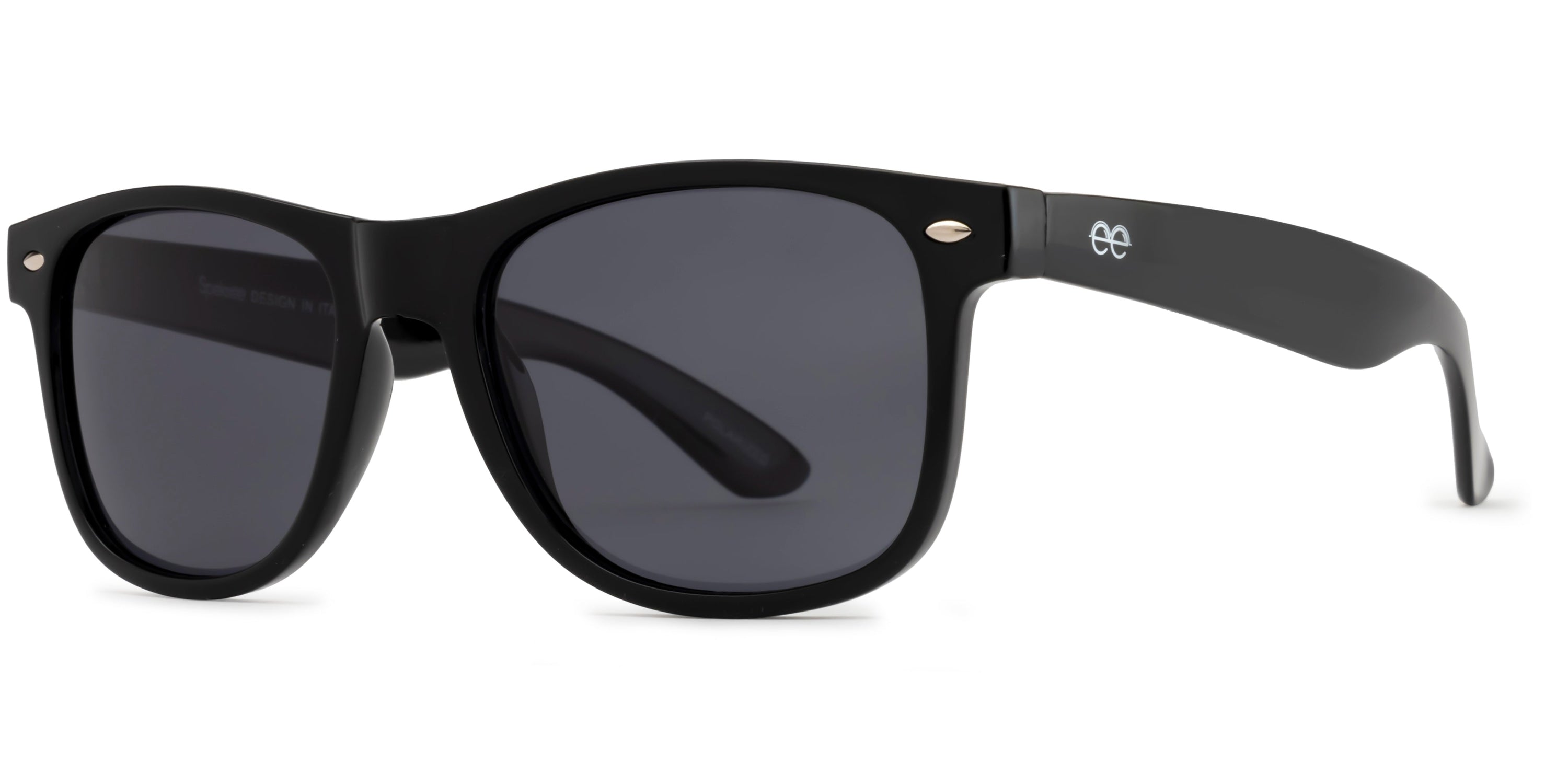 Speksee Full Rim Retro Polarized Sunglass for Men
