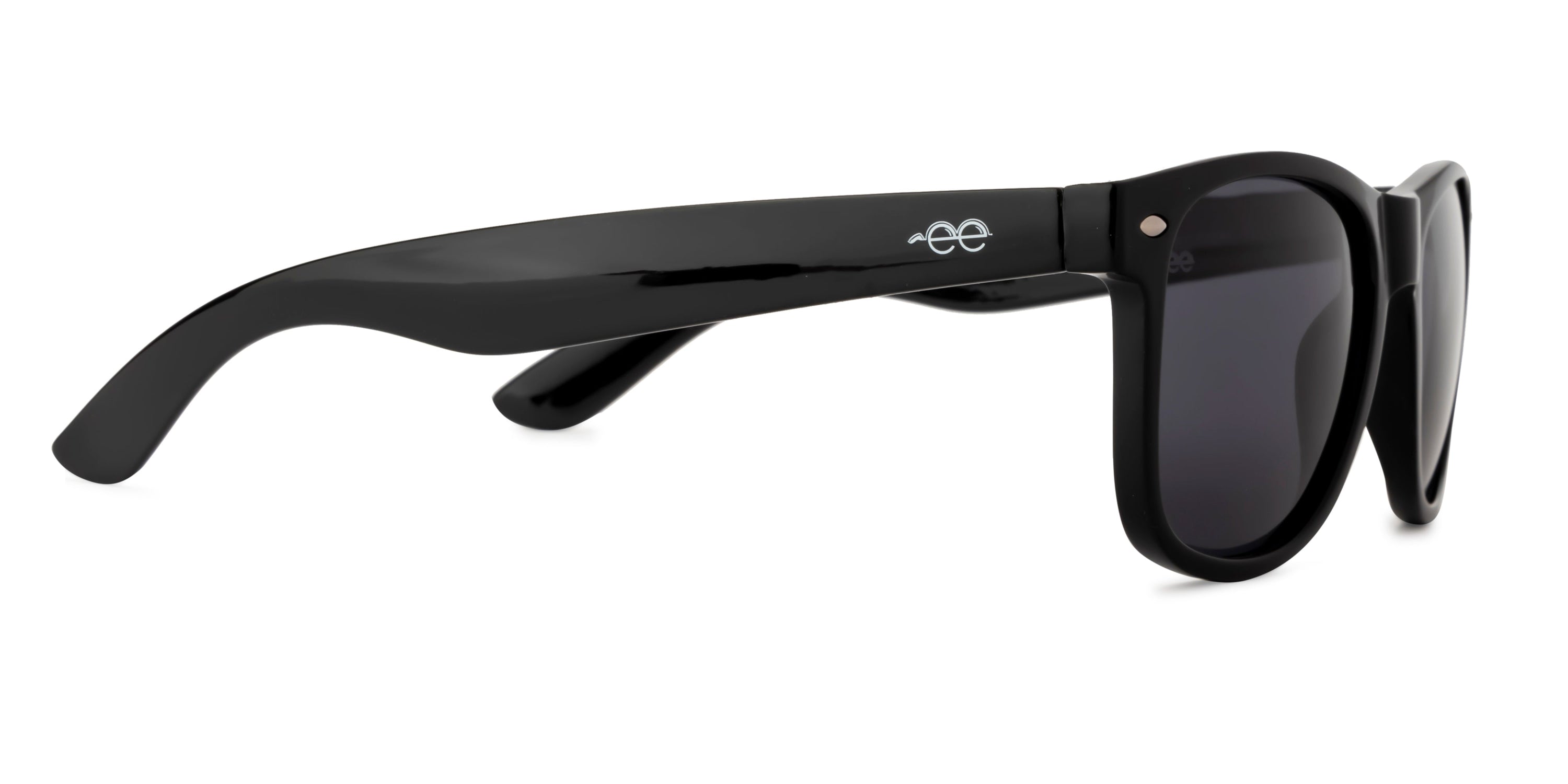 Speksee Full Rim Retro Polarized Sunglass for Men
