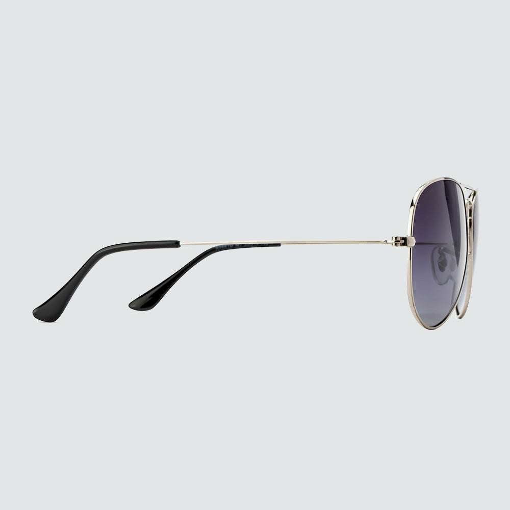 Speksee - Full Rim Aviator Shape Sunglass