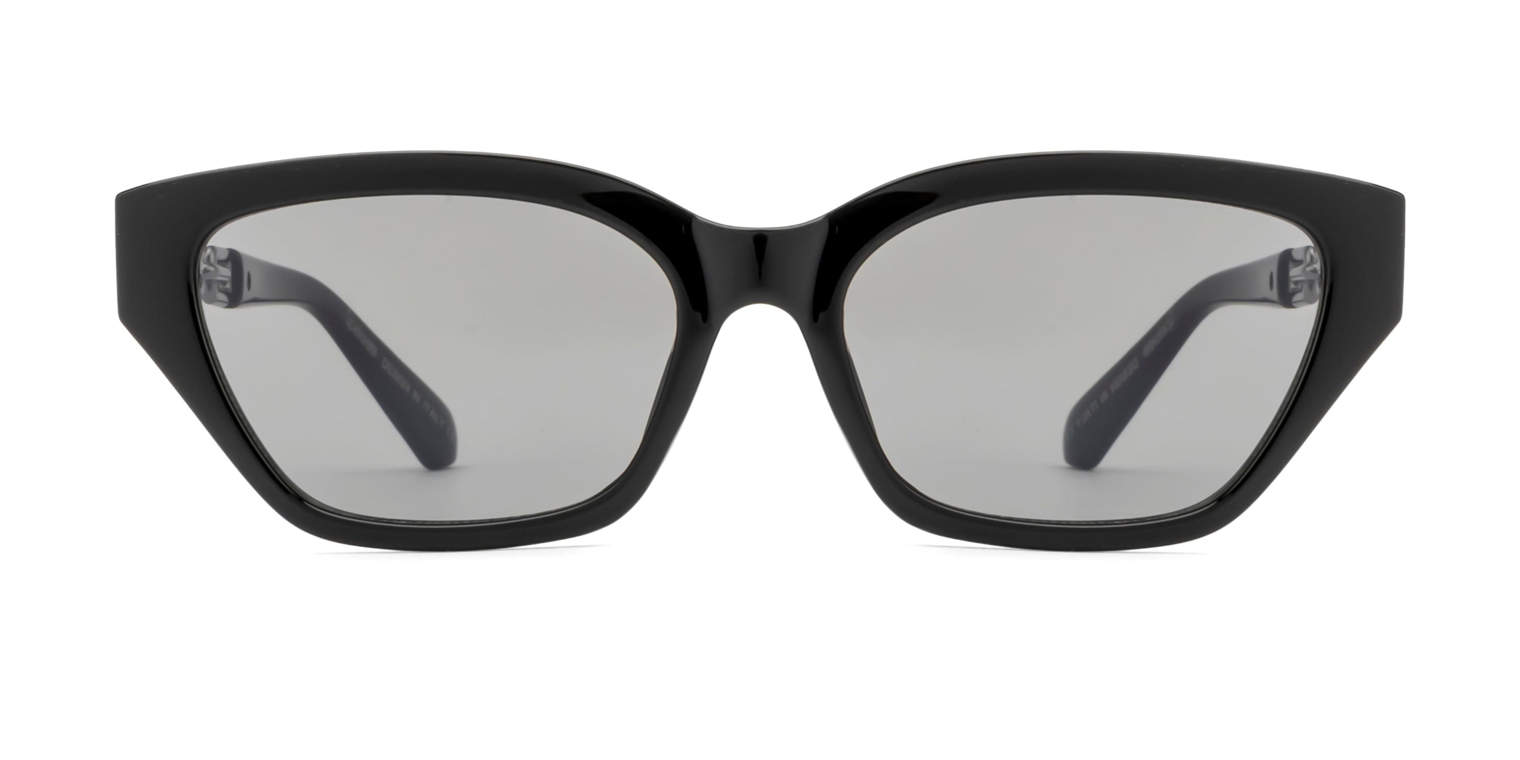 Speksee Full Rim Retro Cat-Eye Sunglass
