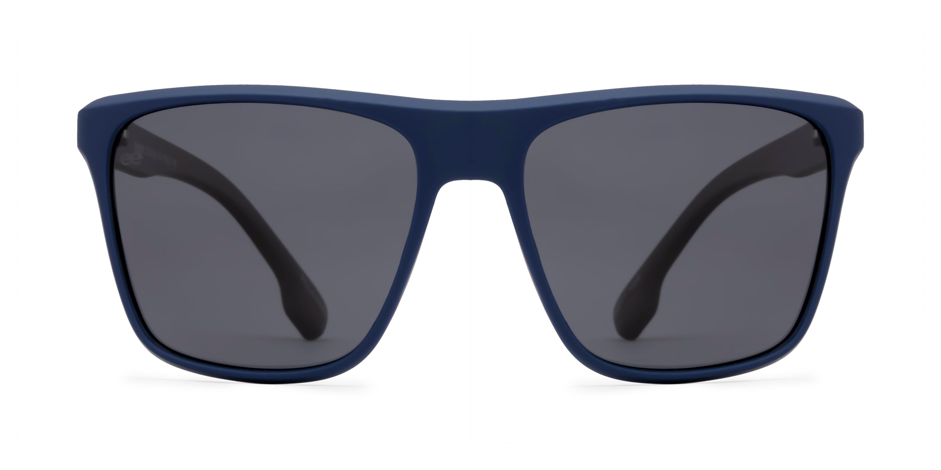 Speksee Full Rim Retro Polarized Sunglass for Men