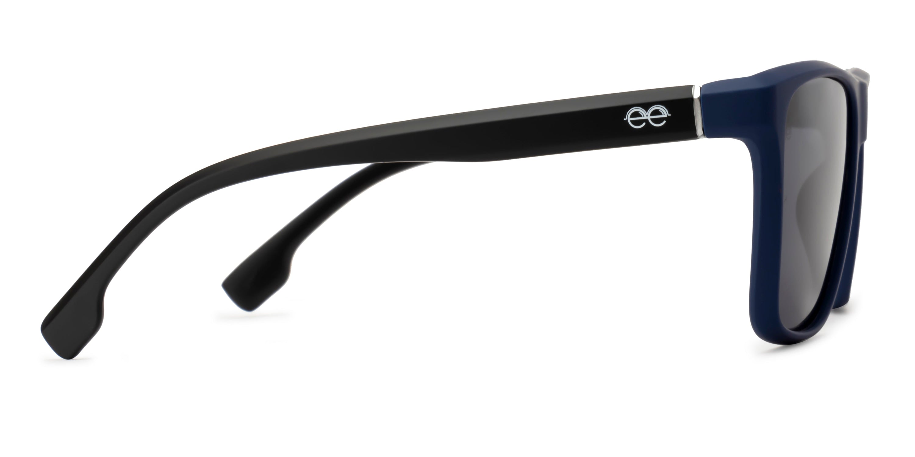 Speksee Full Rim Retro Polarized Sunglass for Men
