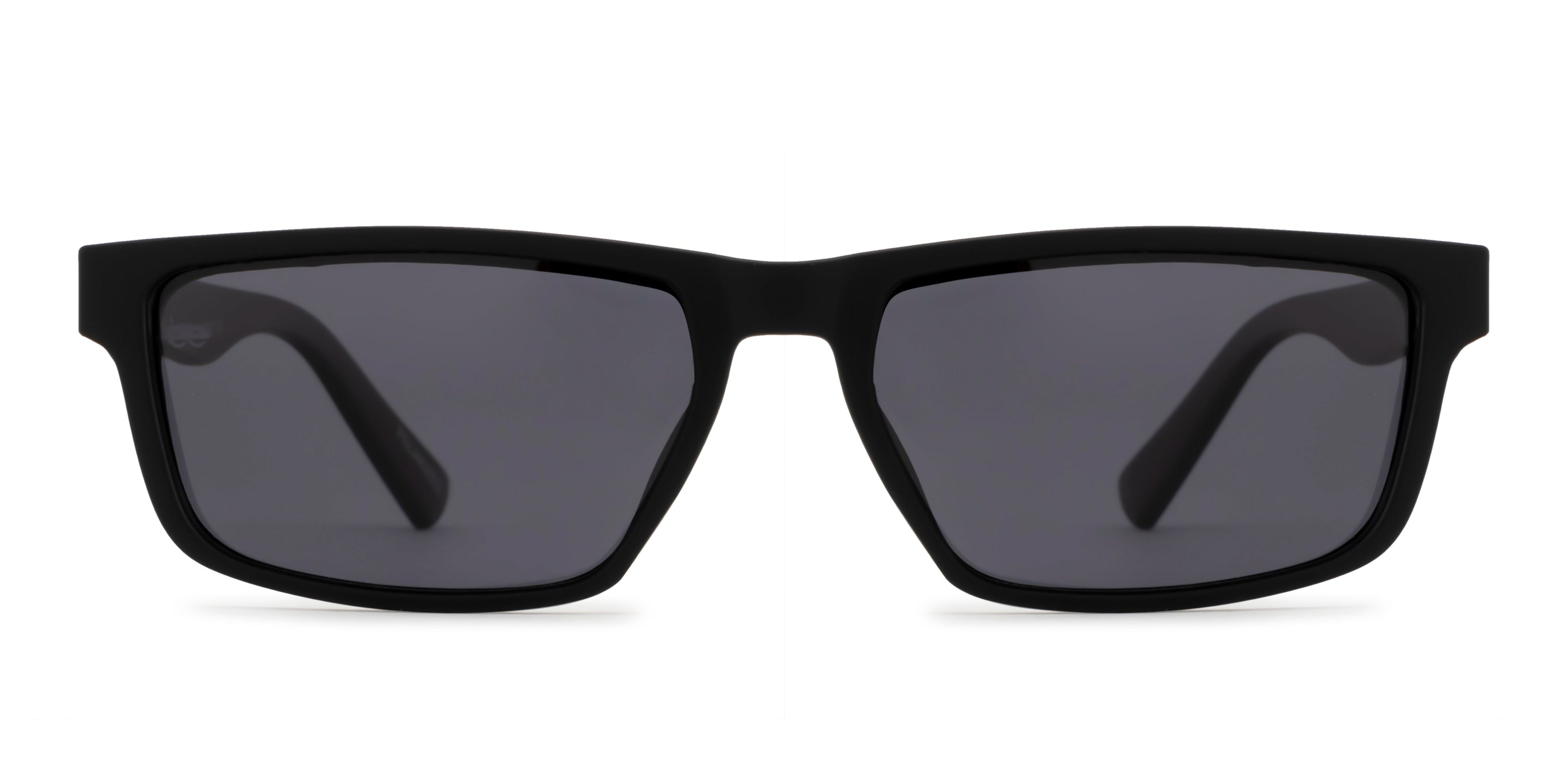 Speksee Full Rim Retro Polarized Sunglass for Men