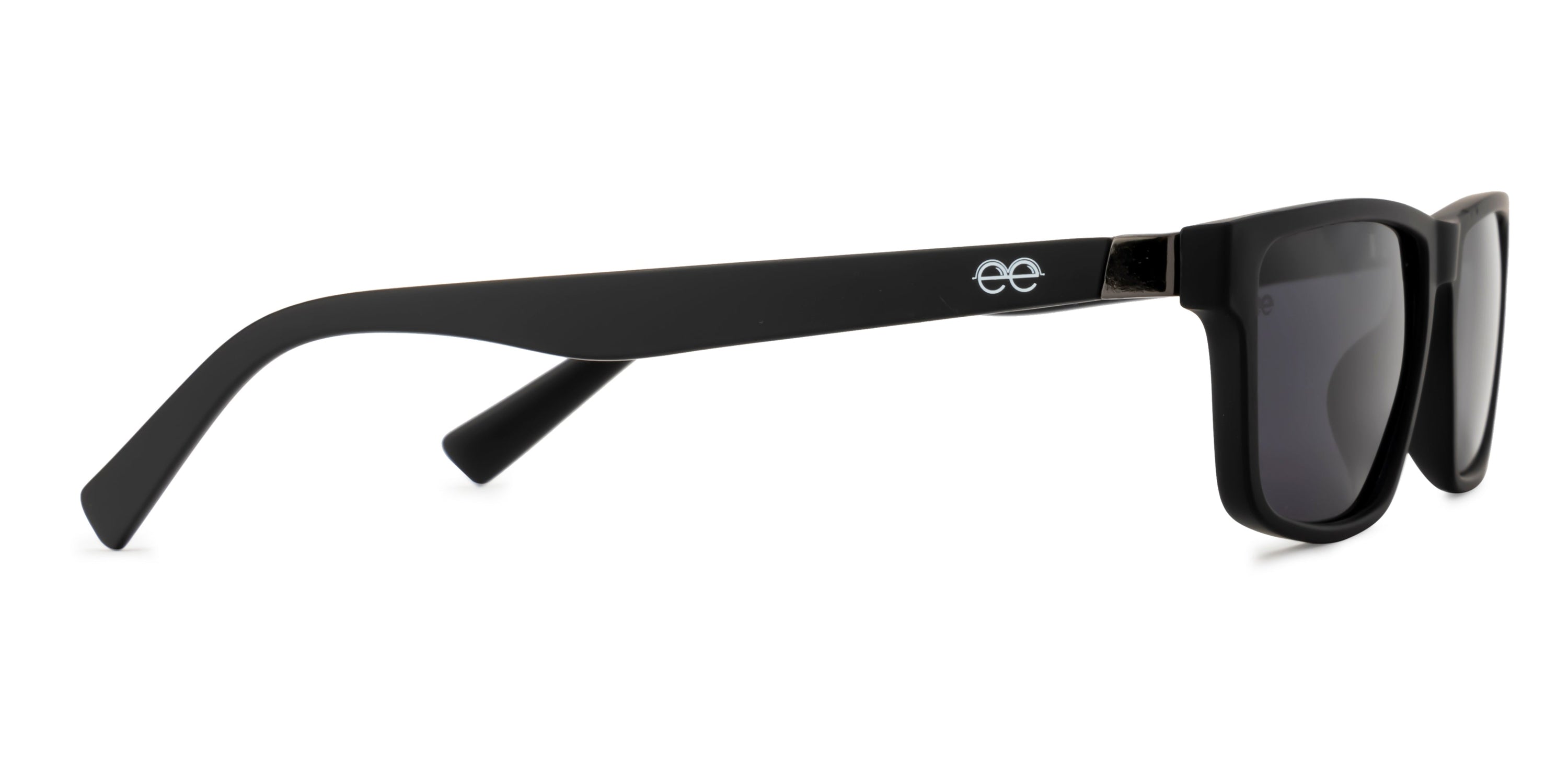 Speksee Full Rim Retro Polarized Sunglass for Men