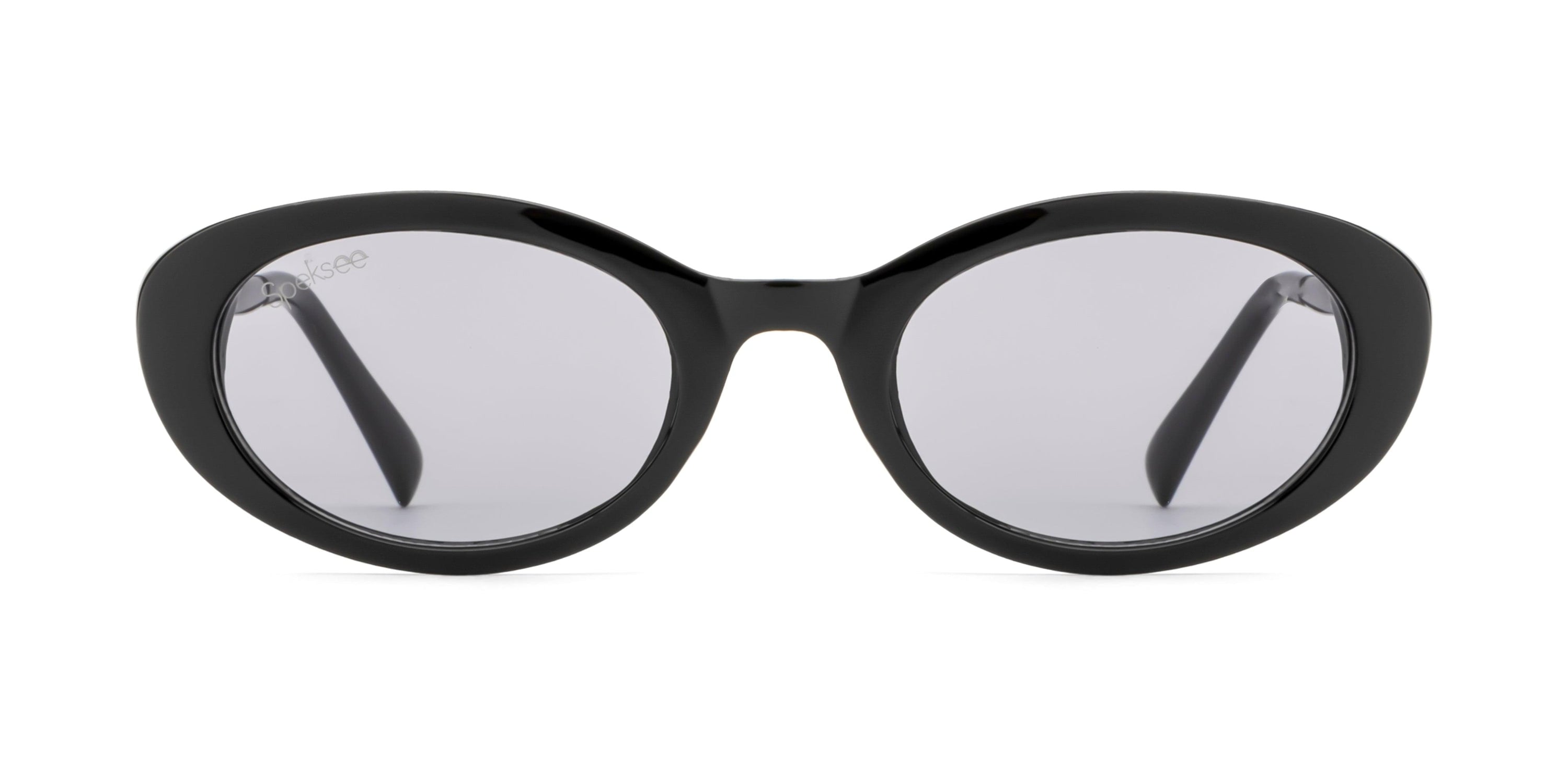 Speksee Full Rim Retro Cat-Eye Sunglass