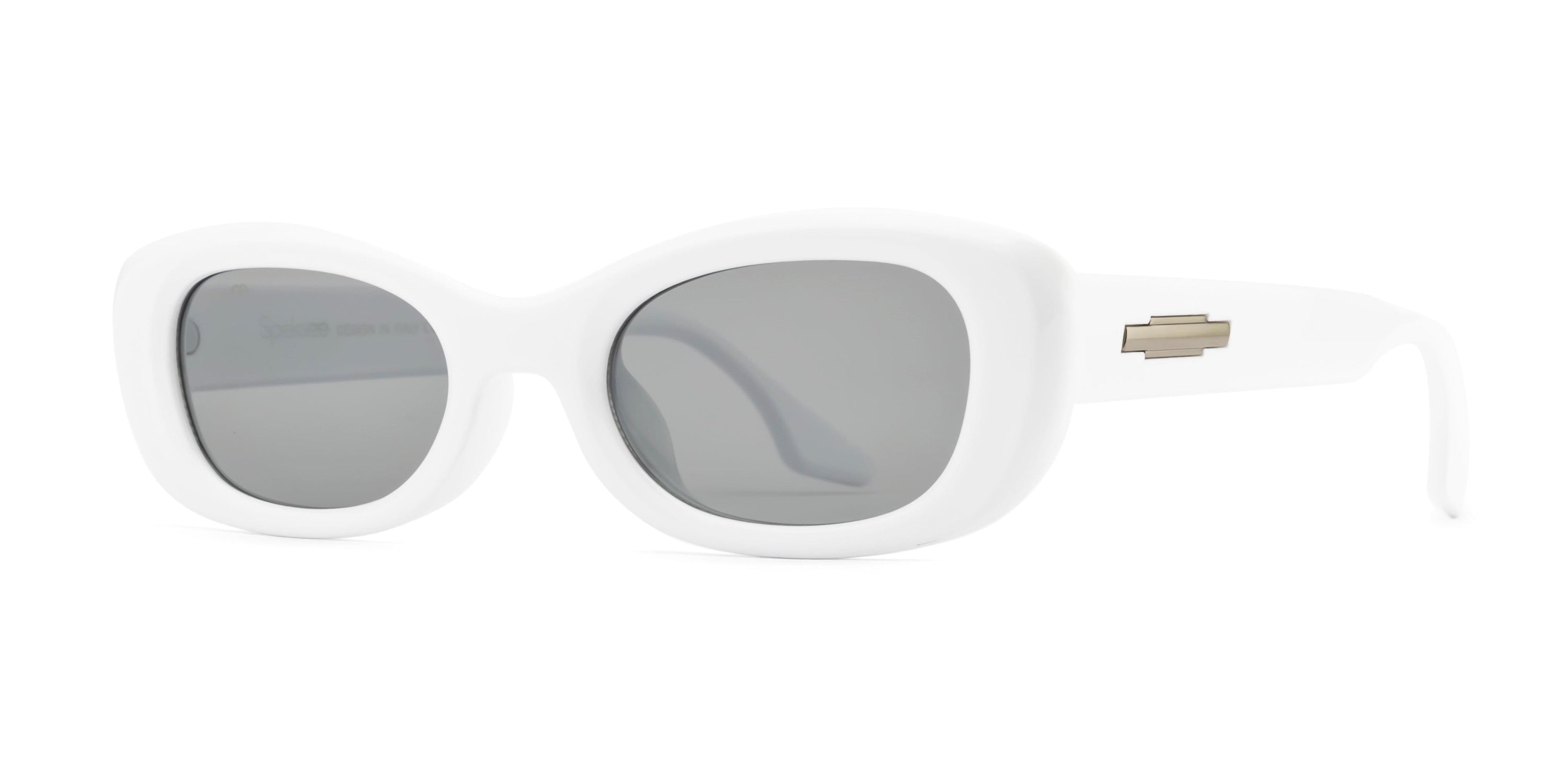 Speksee Full Rim Retro Cat Eye Sunglass