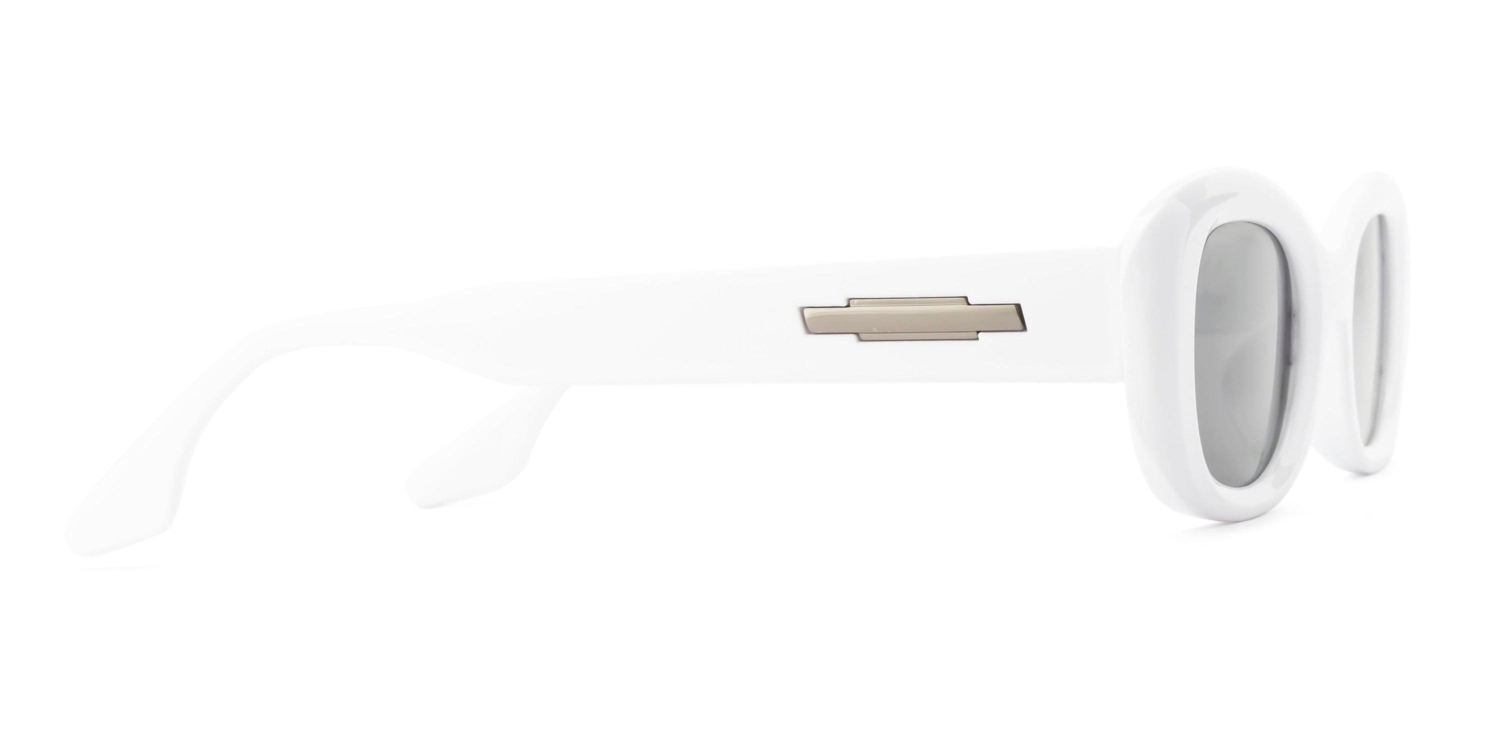 Speksee Full Rim Retro Cat Eye Sunglass