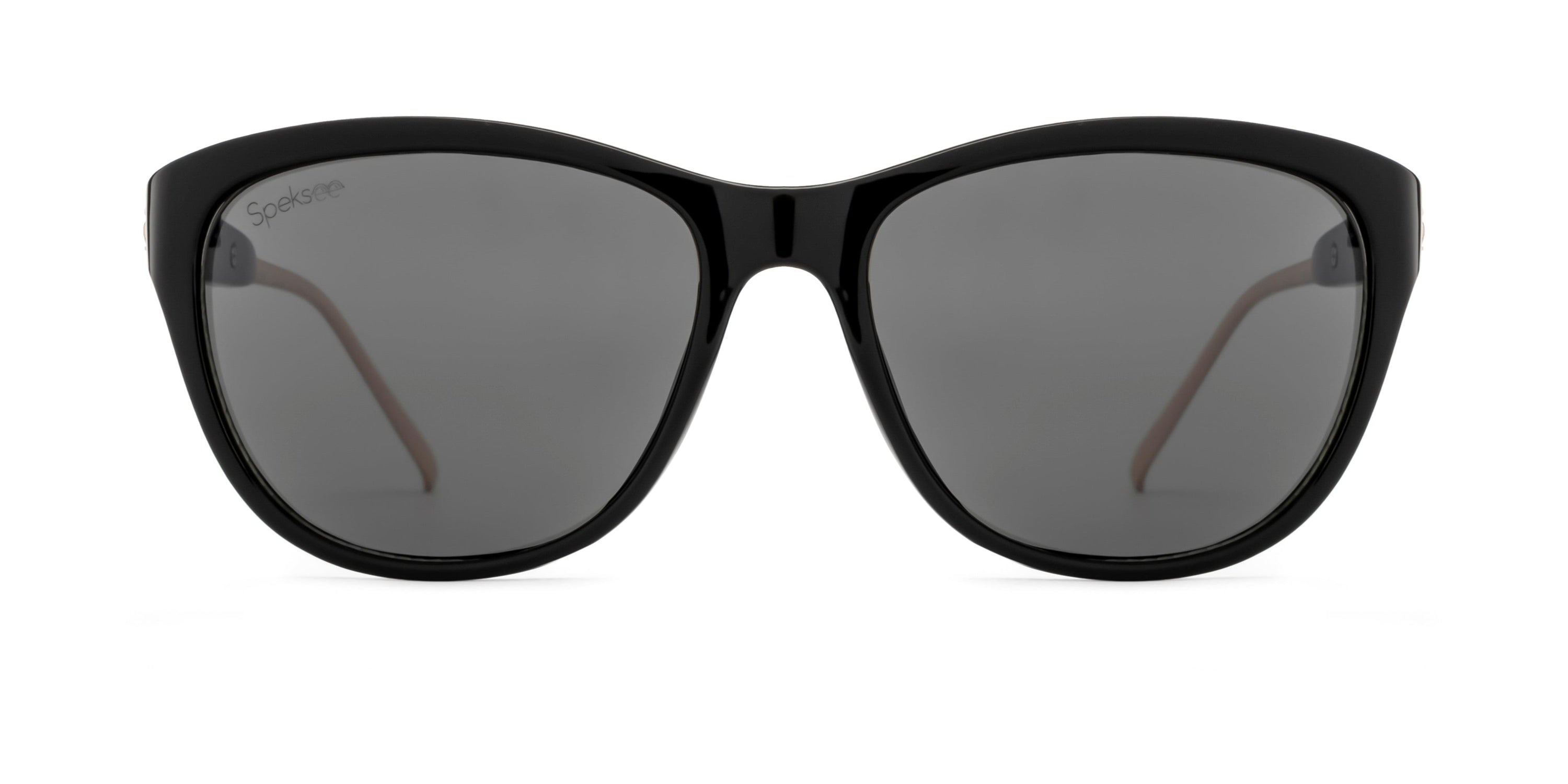 Speksee Full Rim Retro Cat Eye Sunglass