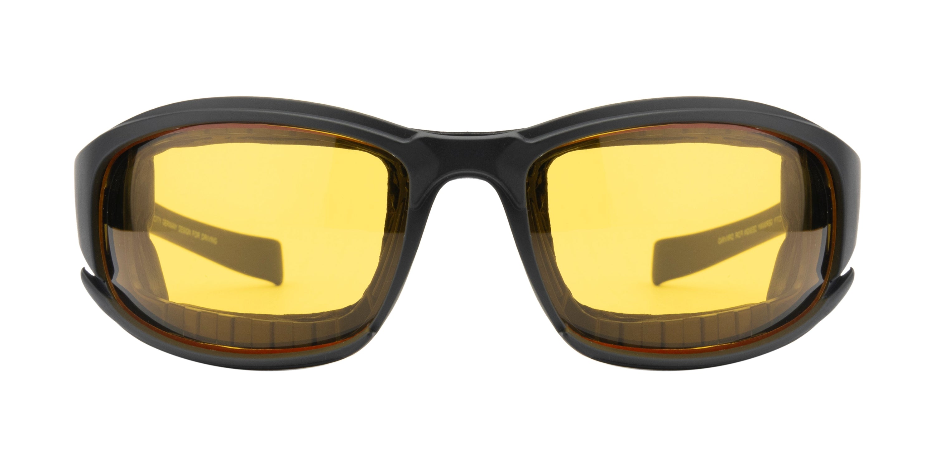 Velocity Riding Sports Sunglass | Driving Clear Vision | Car Driving | Bike Riding Glasses - 781-D1