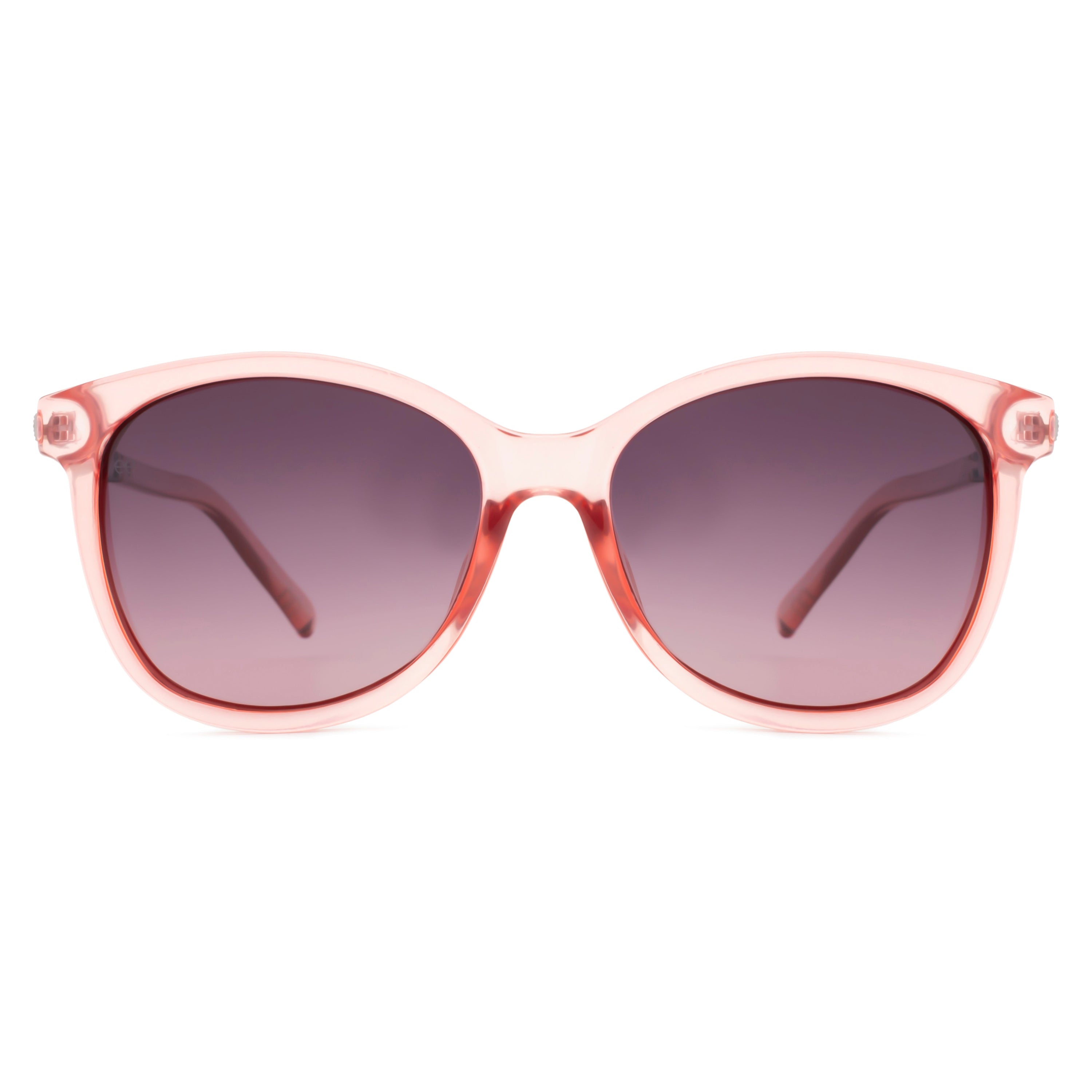 Speksee Full Rim Retro Polarized Sunglass for Women