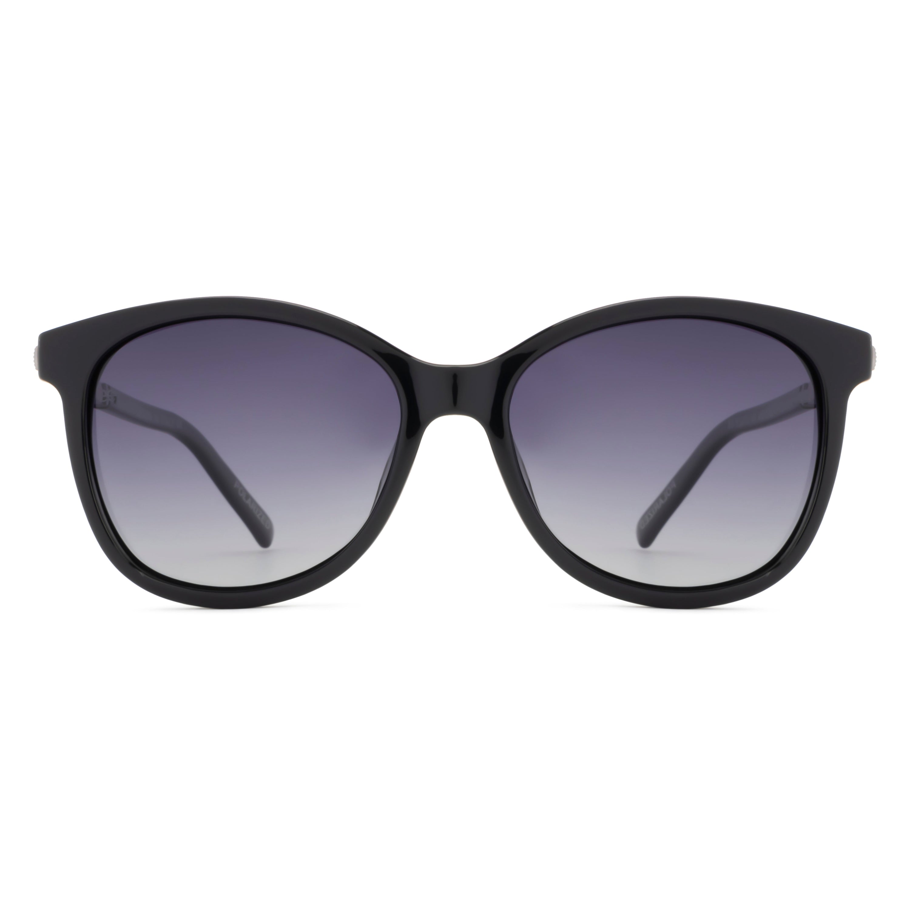 Speksee Full Rim Retro Polarized Sunglass for Women