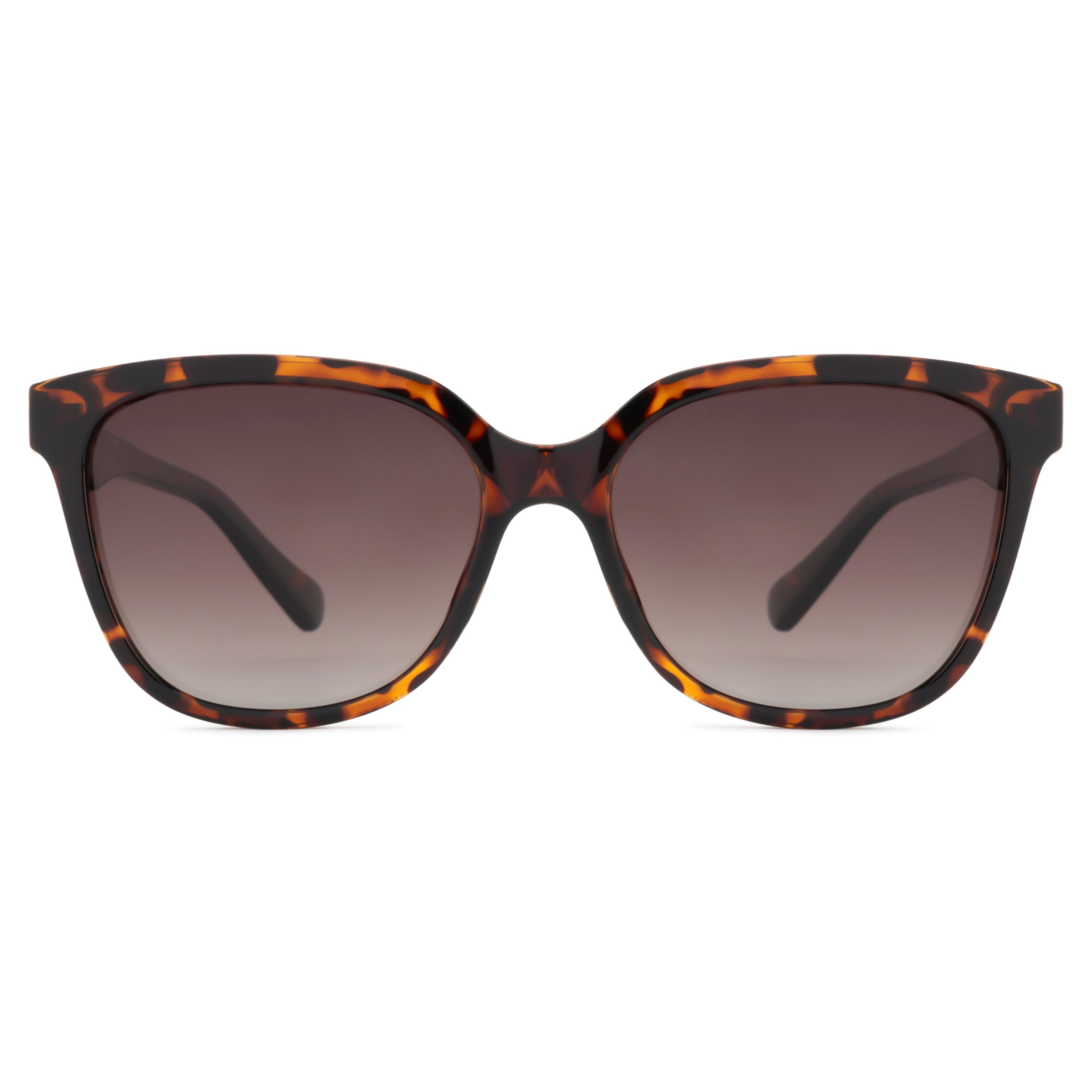Speksee Full Rim Retro Polarized Sunglass for Women