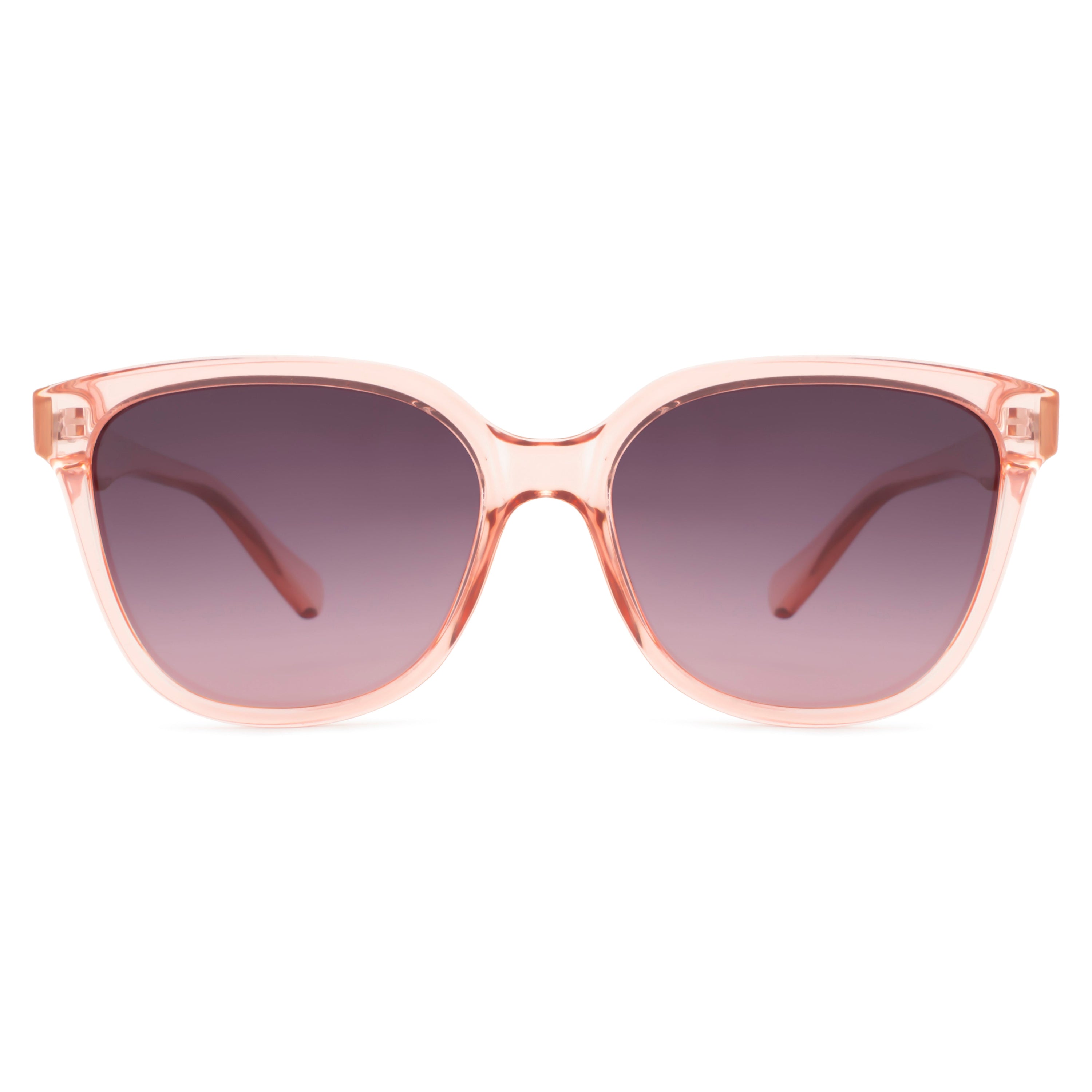 Speksee Full Rim Retro Polarized Sunglass for Women