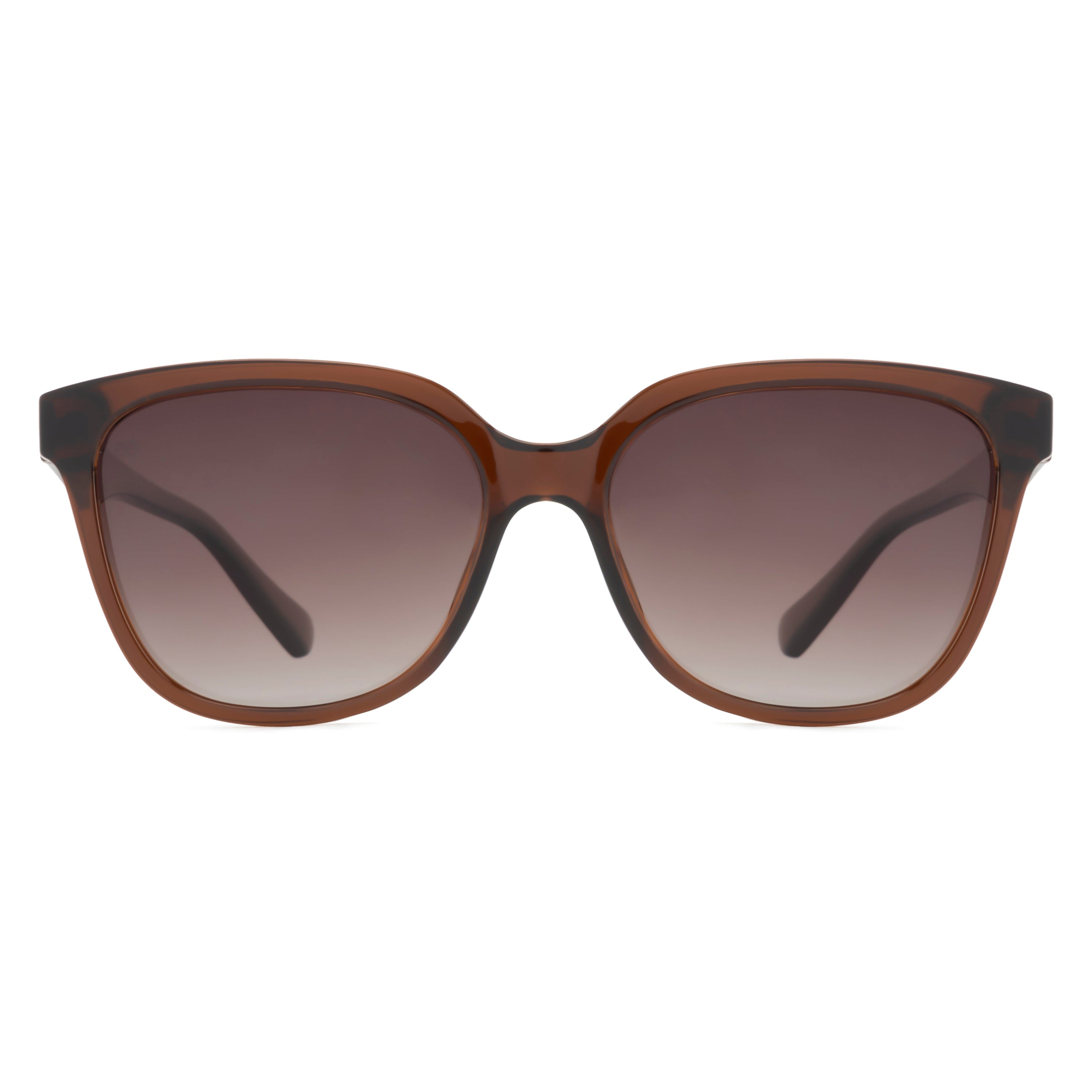 Speksee Full Rim Retro Polarized Sunglass for Women