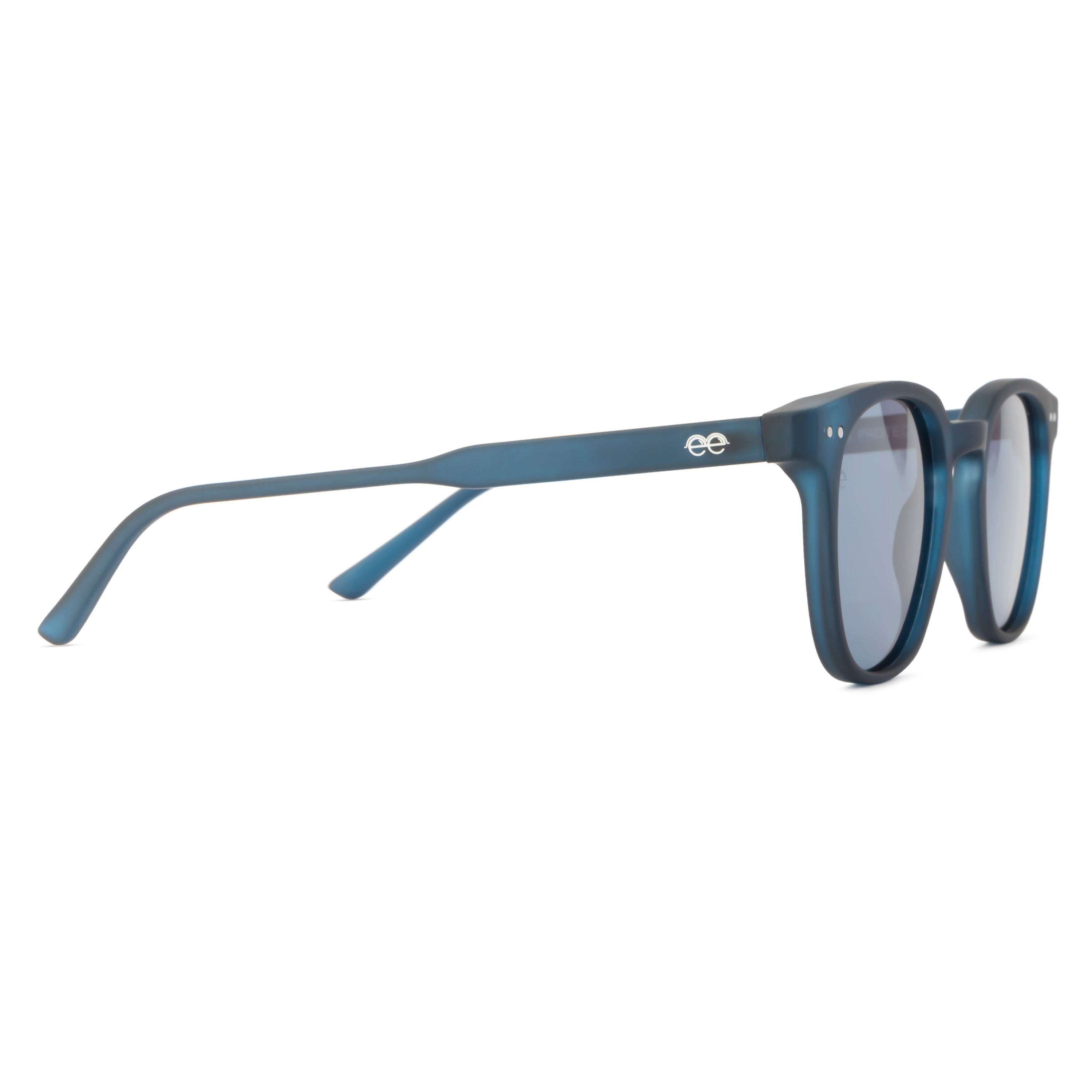 Speksee Full Rim Retro Polarized Sunglass for Men