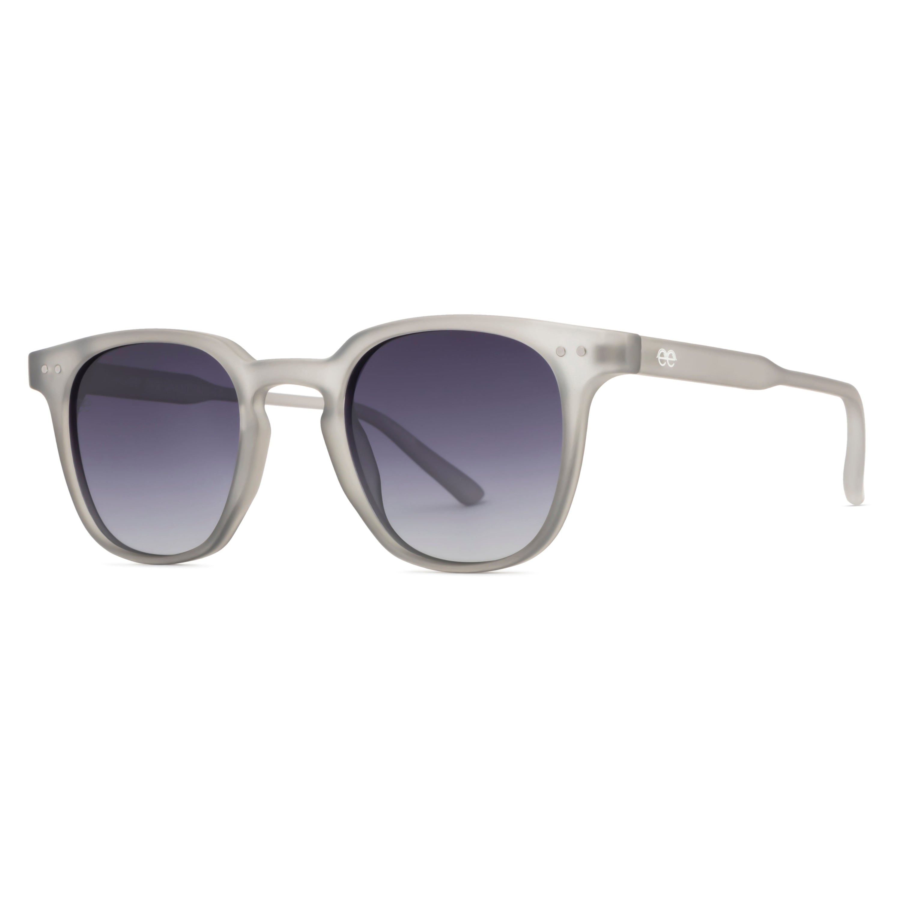 Speksee Full Rim Retro Polarized Sunglass for Men