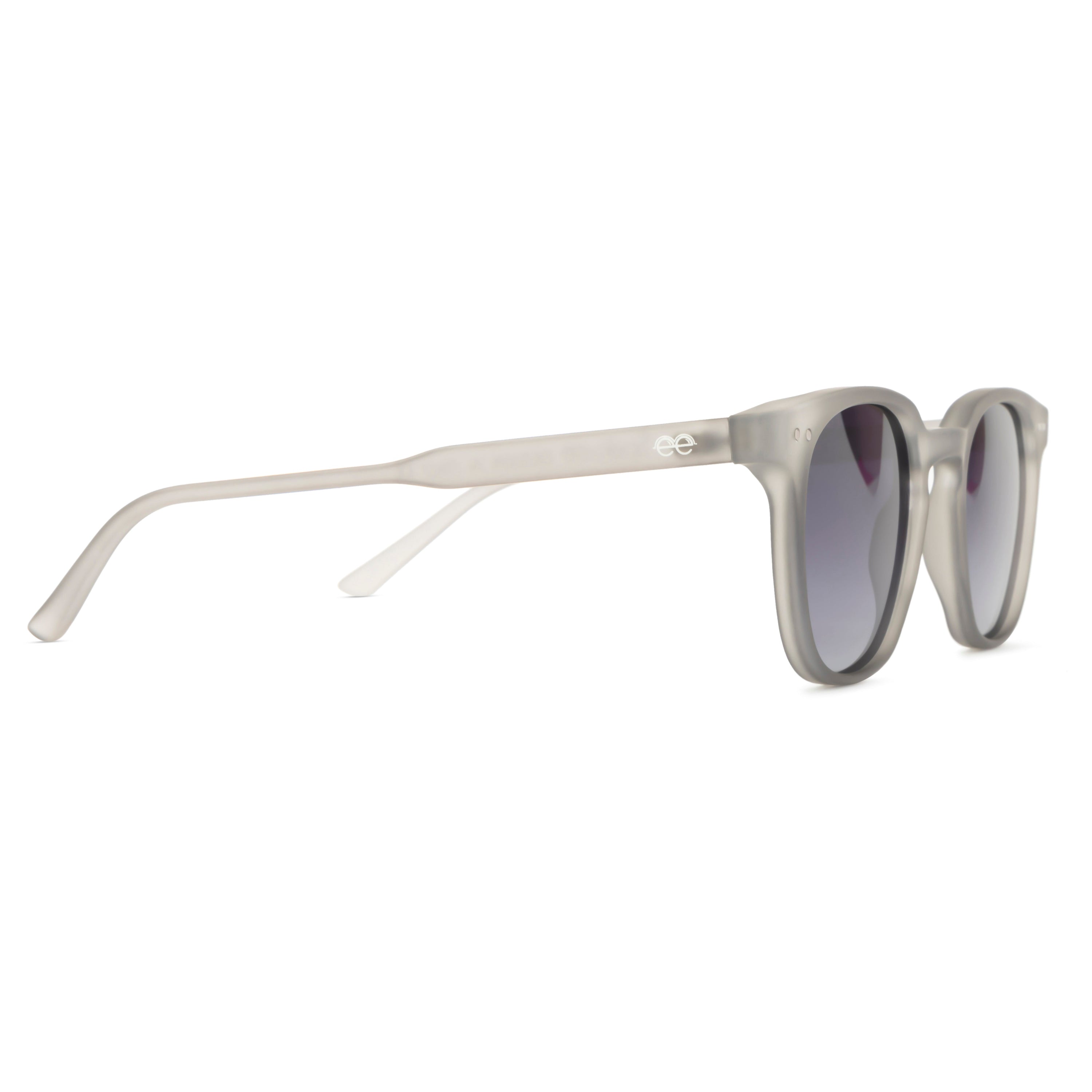 Speksee Full Rim Retro Polarized Sunglass for Men