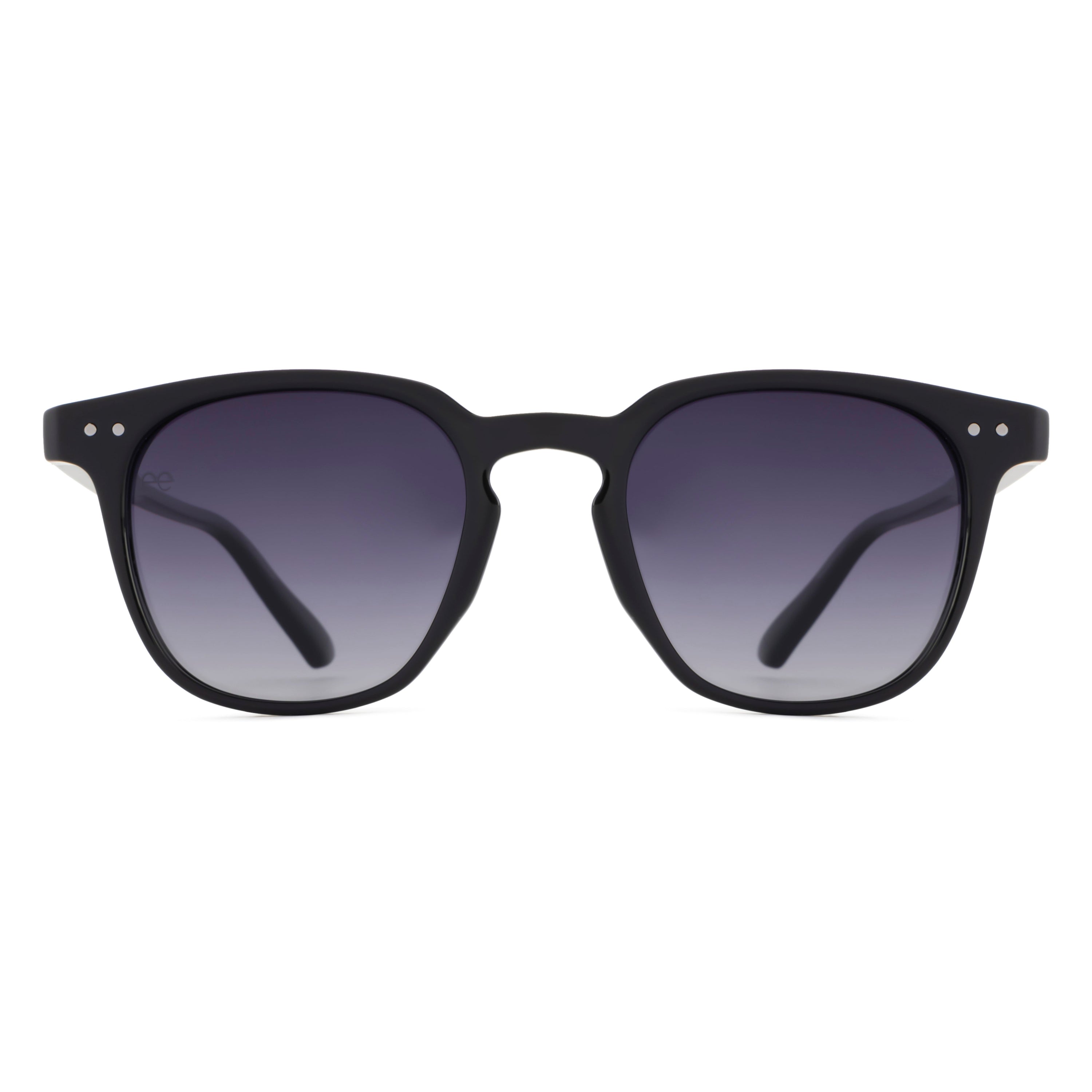 Speksee Full Rim Retro Polarized Sunglass for Men