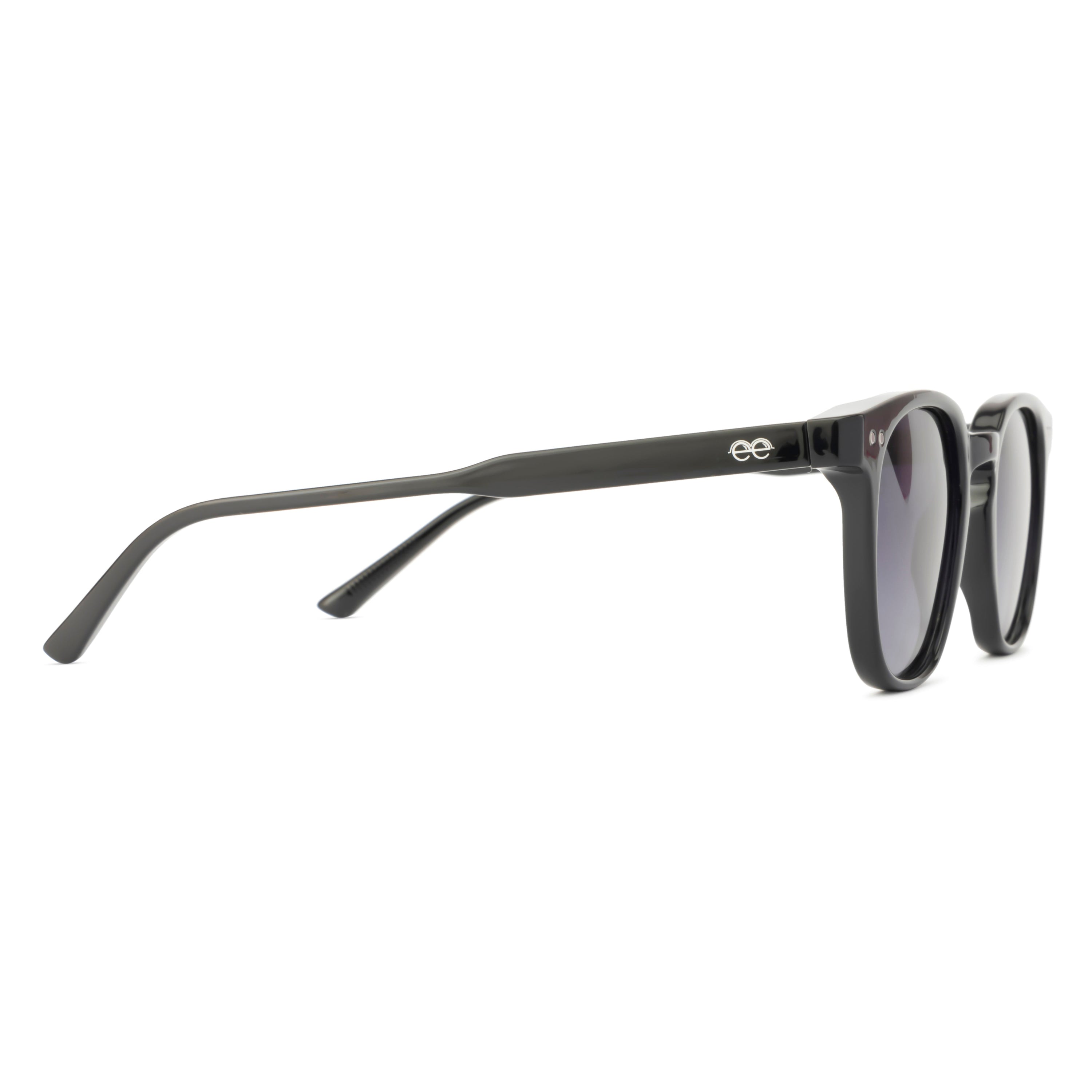 Speksee Full Rim Retro Polarized Sunglass for Men