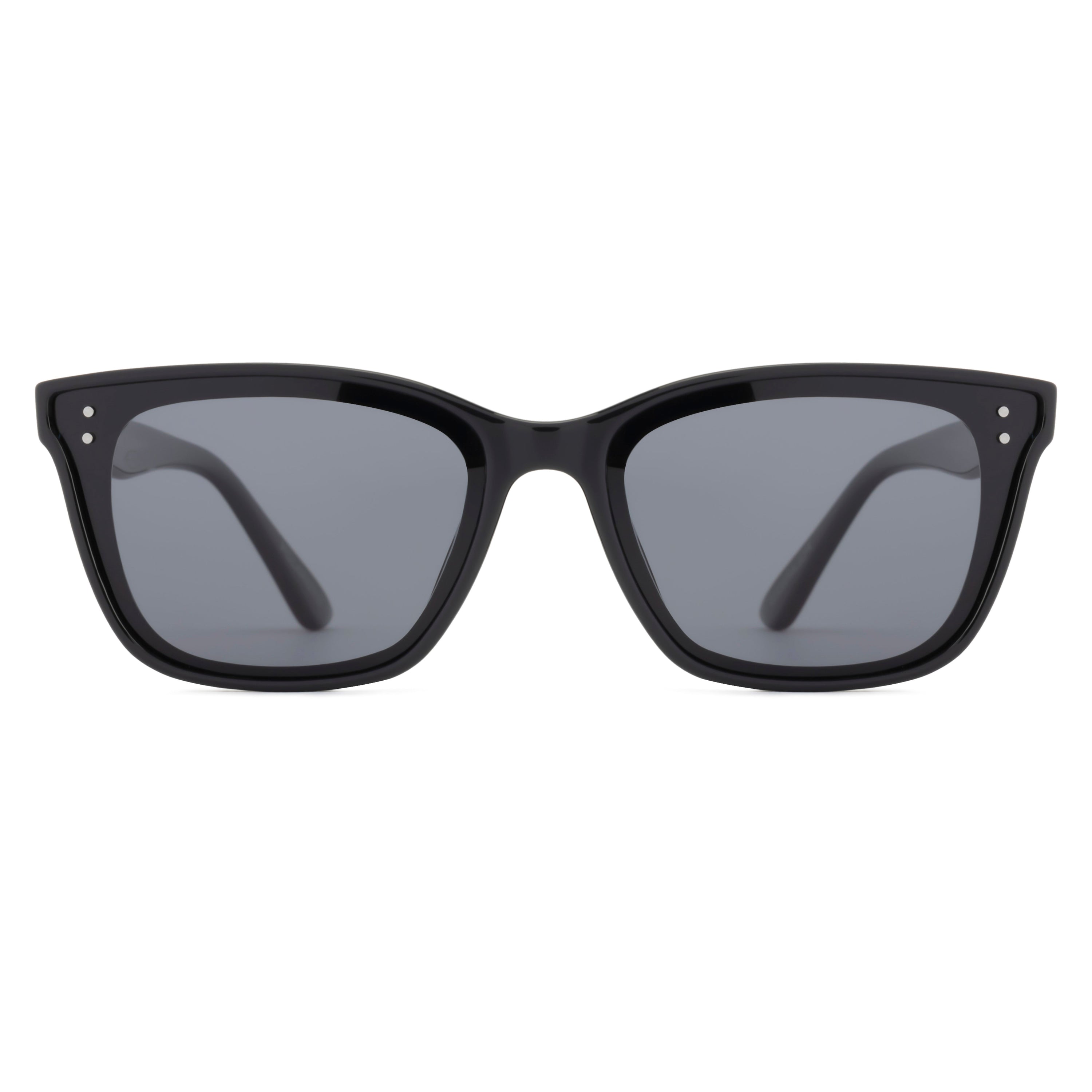 Speksee Full Rim Retro Polarized Sunglass for Women