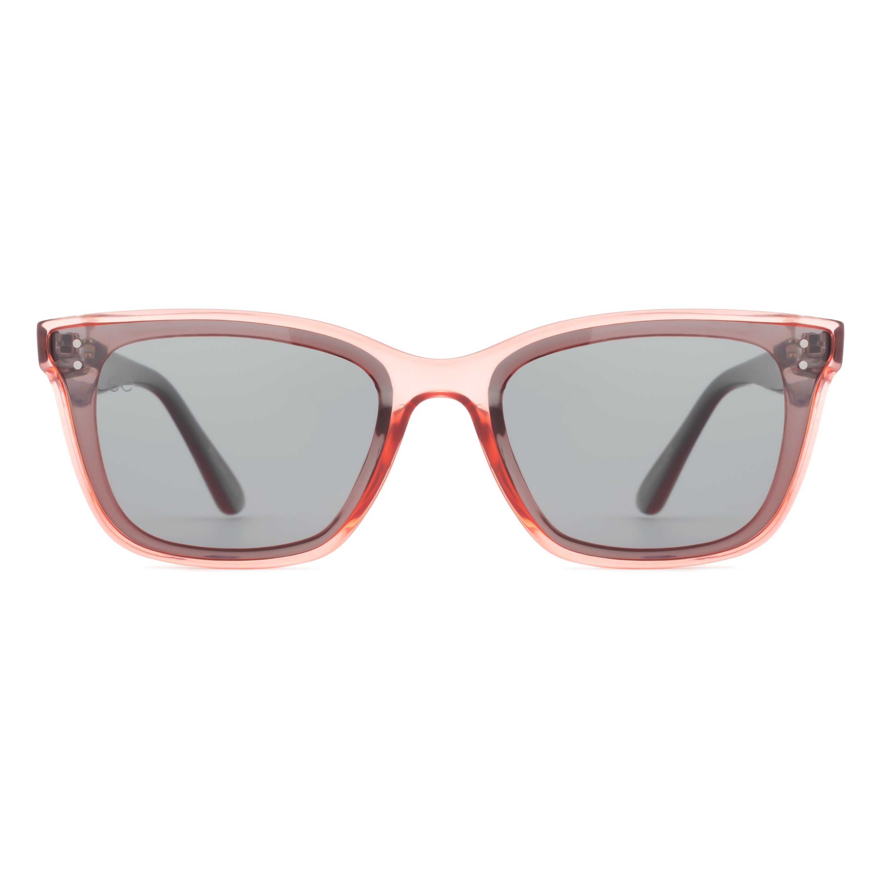 Speksee Full Rim Retro Polarized Sunglass for Women
