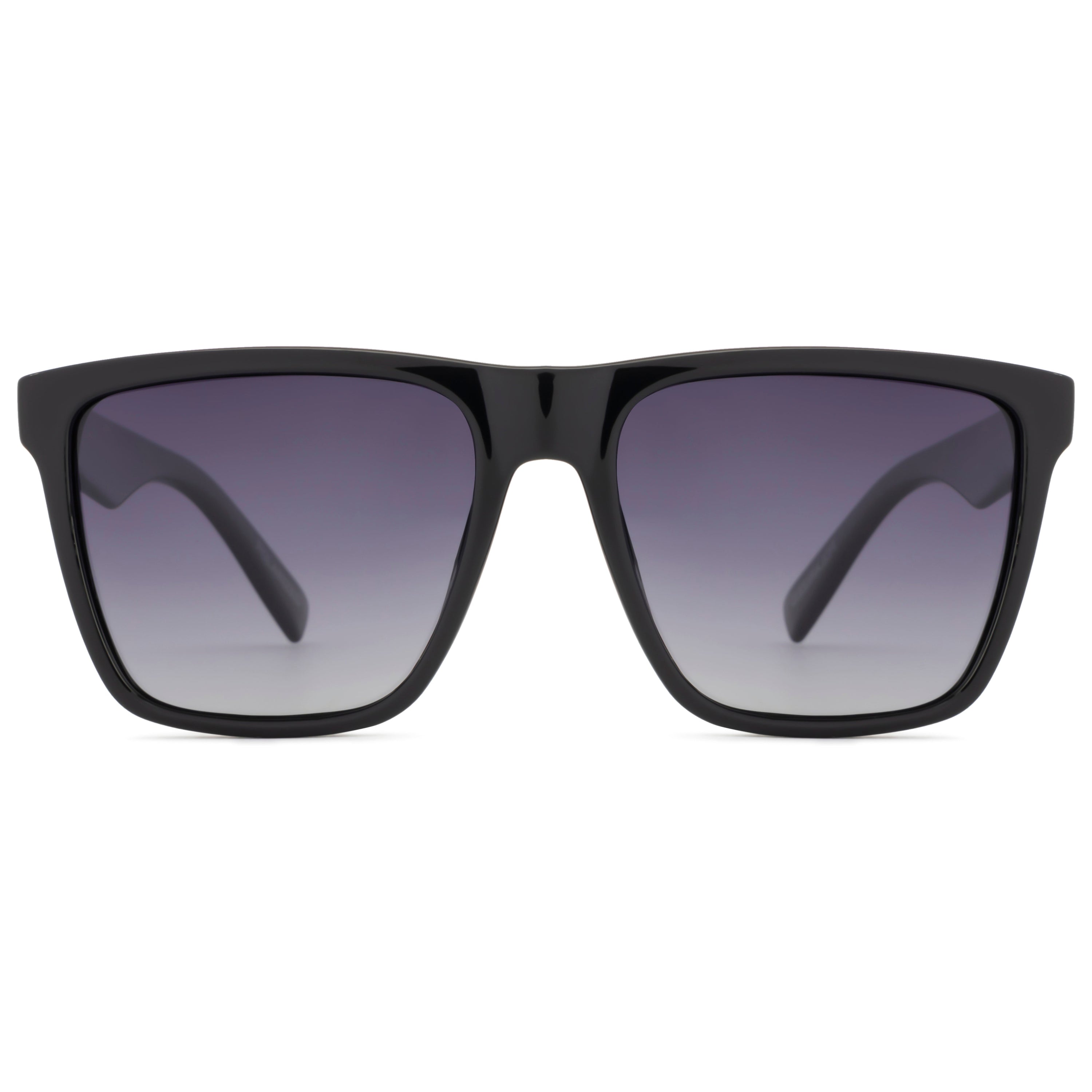 Speksee Full Rim Retro Polarized Sunglass for Men