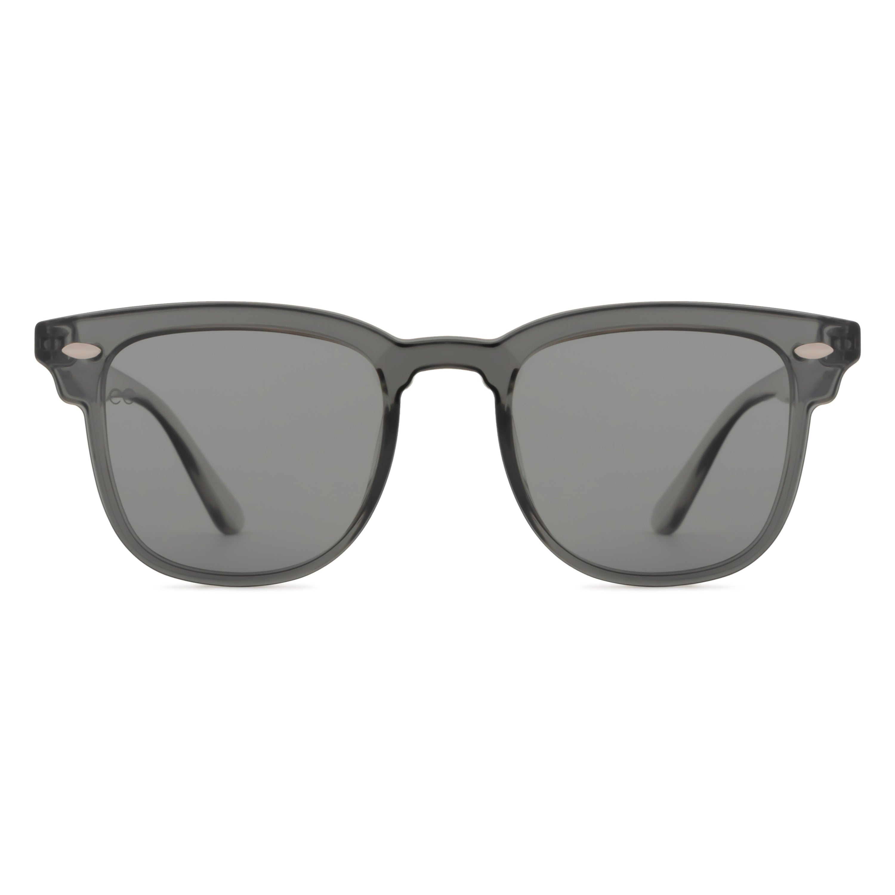 Speksee Full Rim Retro Polarized Sunglass for Men