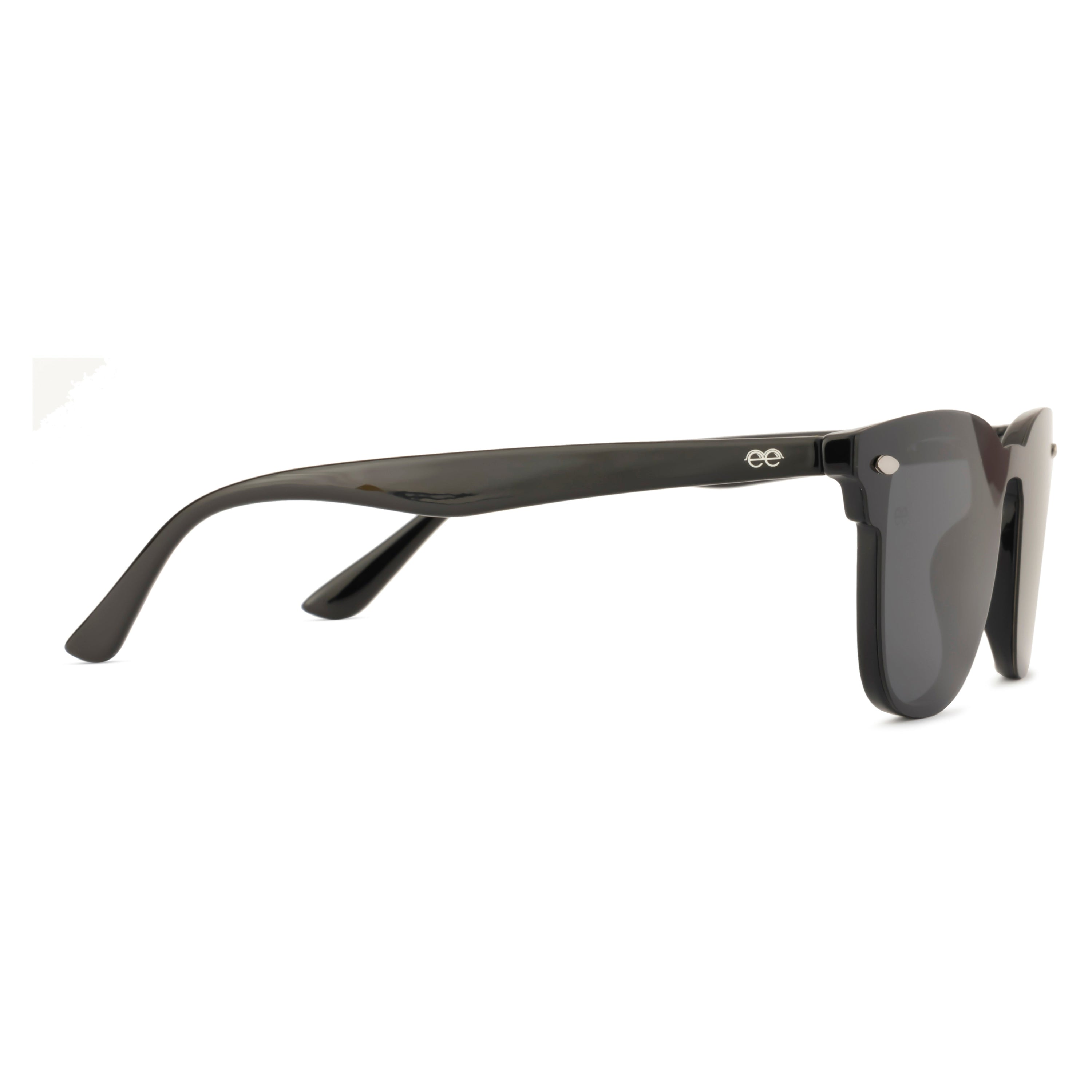 Speksee Full Rim Retro Polarized Sunglass for Men