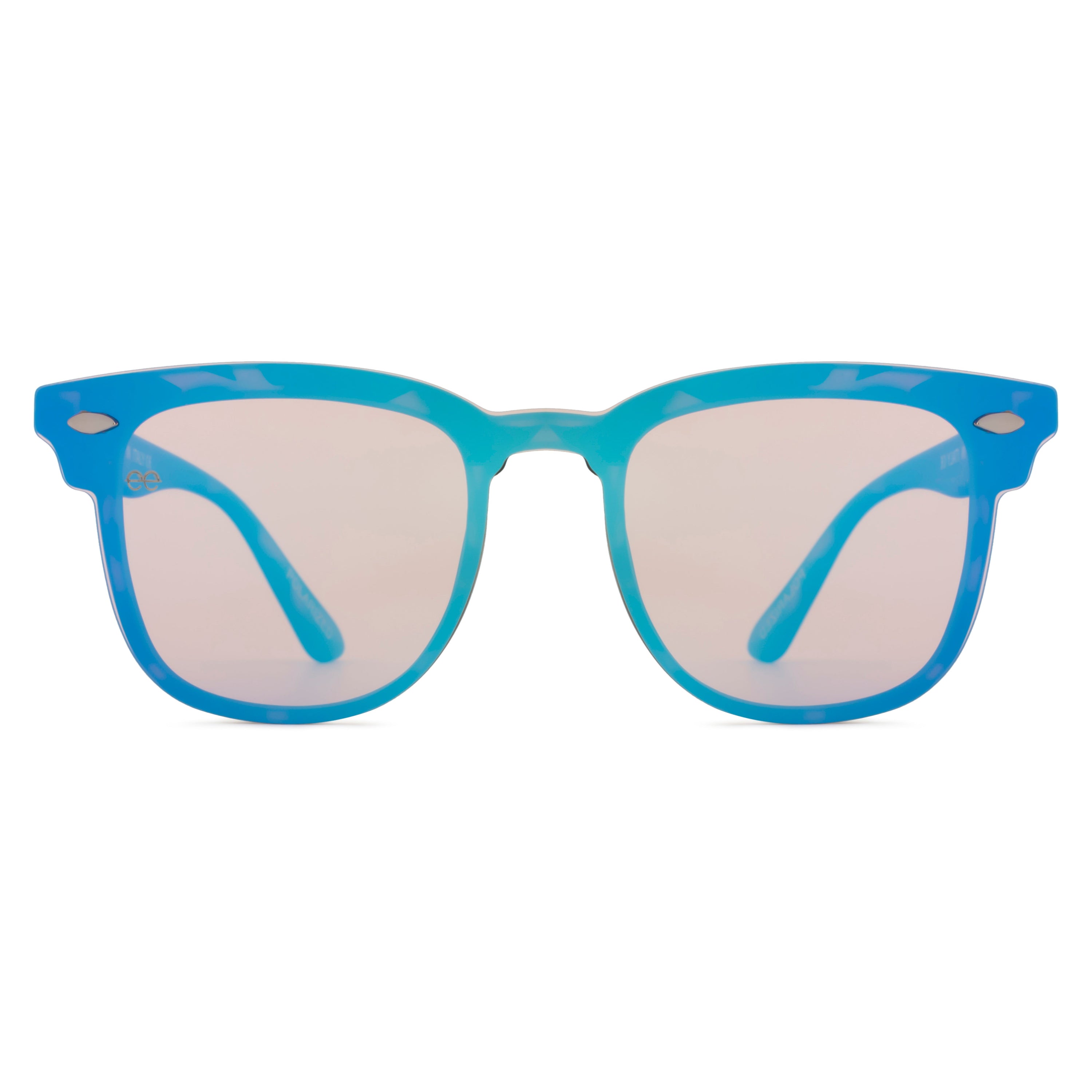 Speksee Full Rim Retro Polarized Sunglass for Men