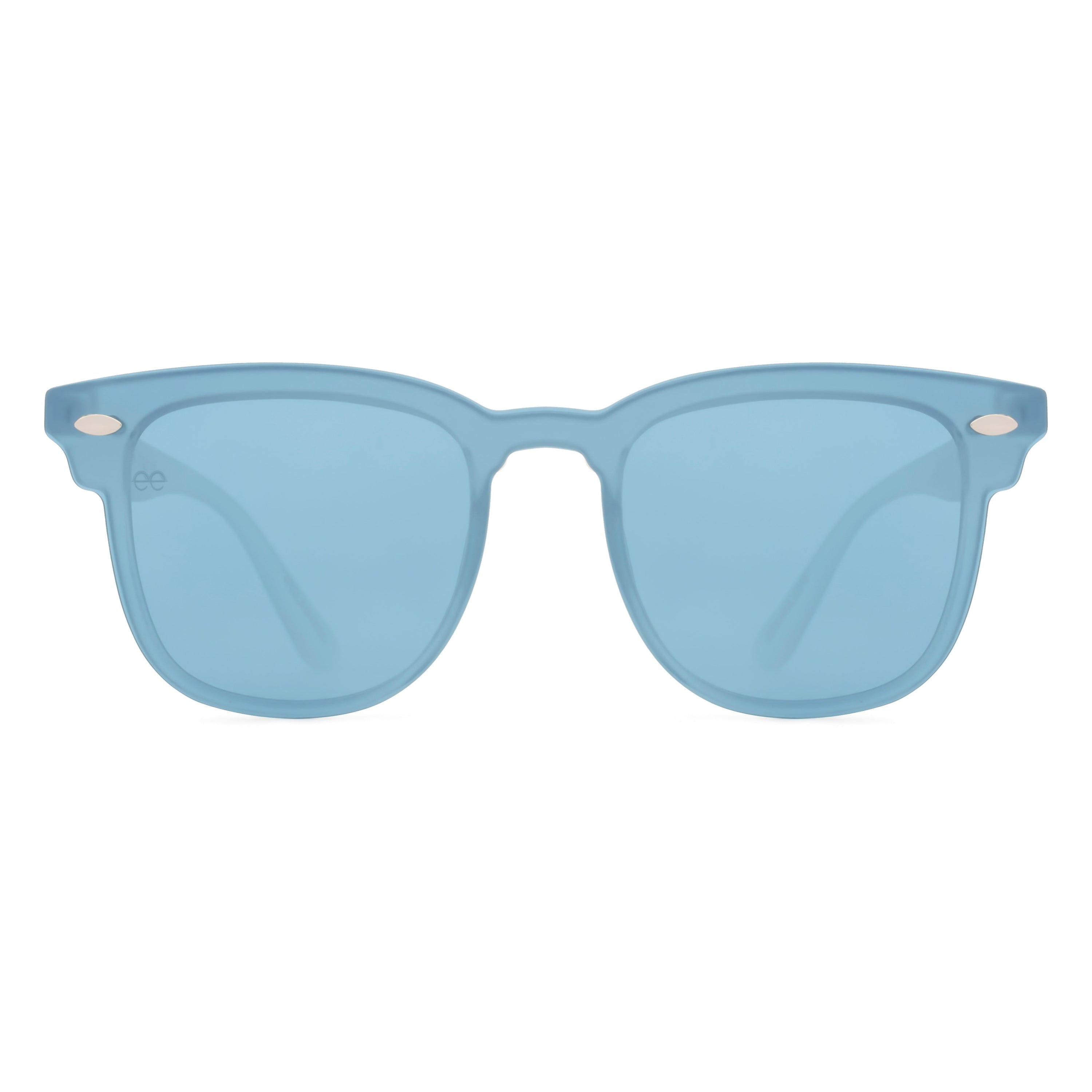Speksee Full Rim Retro Polarized Sunglass for Men