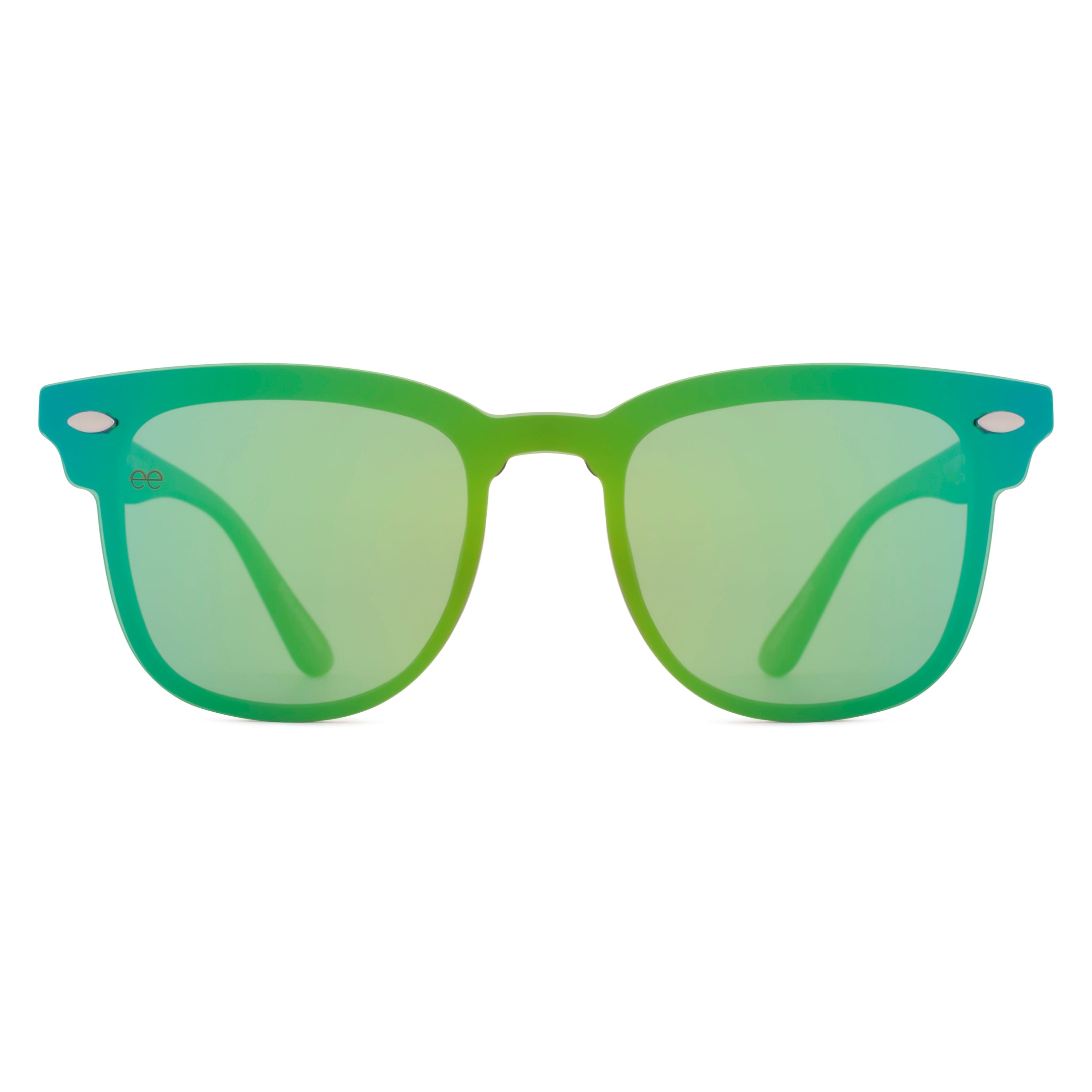Speksee Full Rim Retro Polarized Sunglass for Men