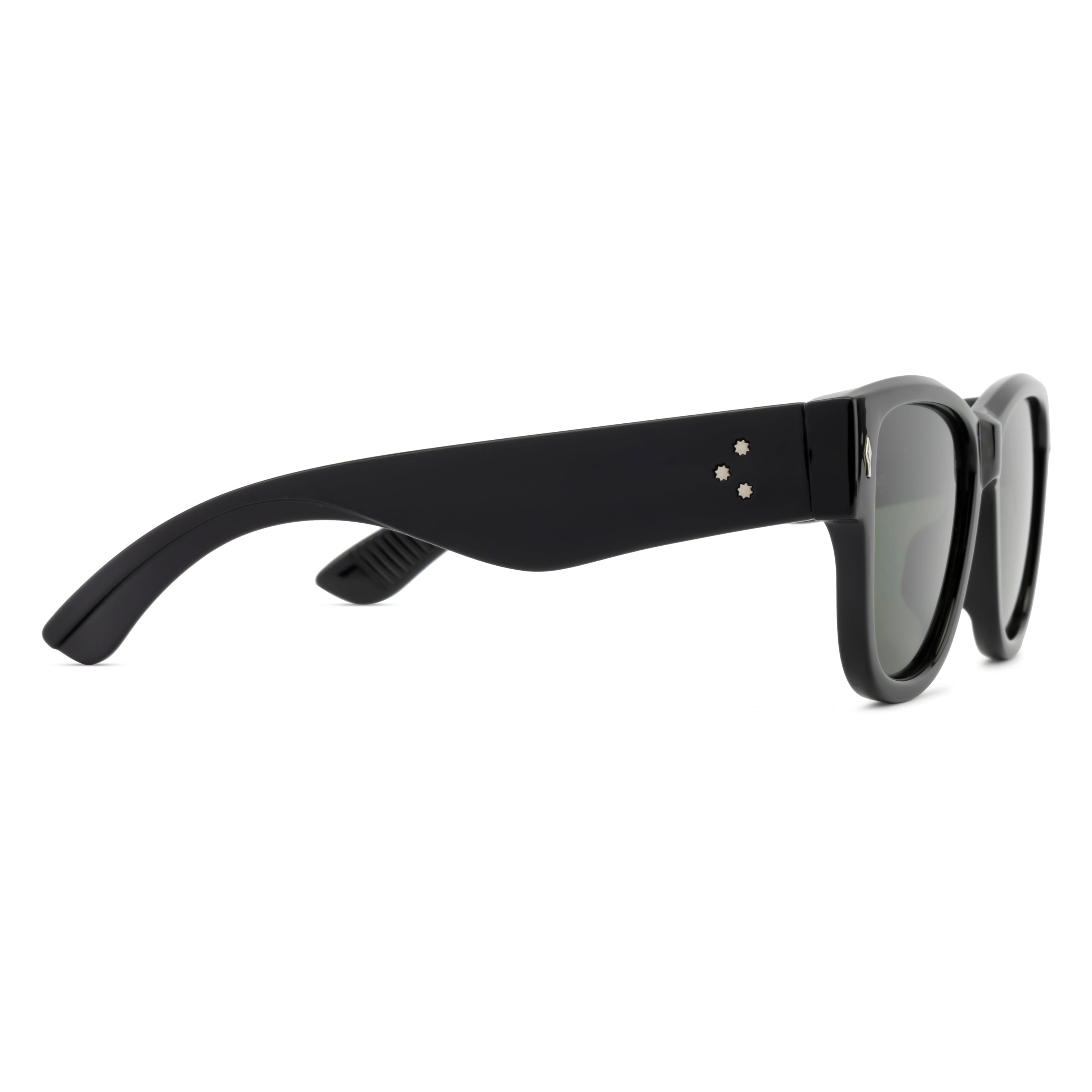 Speksee Full Rim Retro Polarized Sunglass for Men
