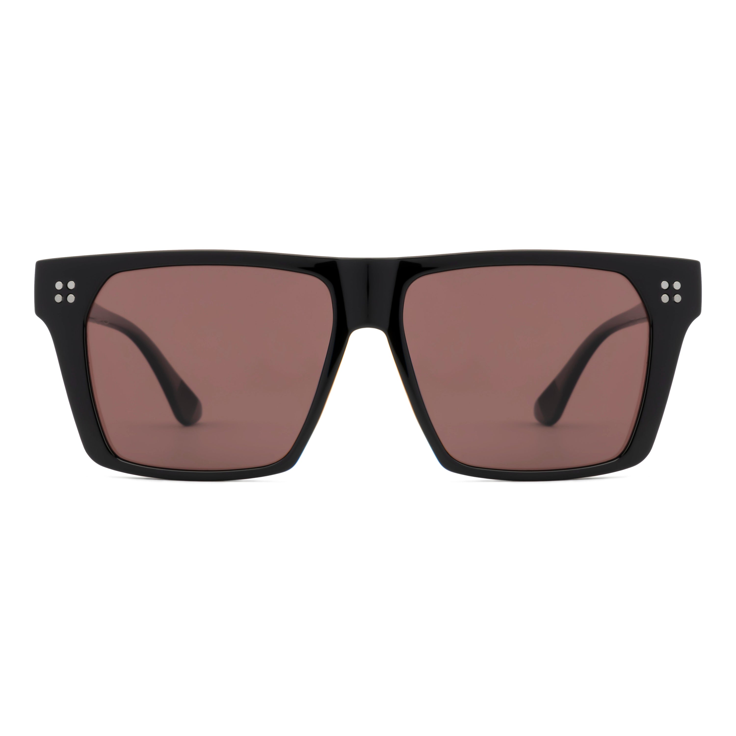Speksee Full Rim Retro Polarized Sunglass for Men