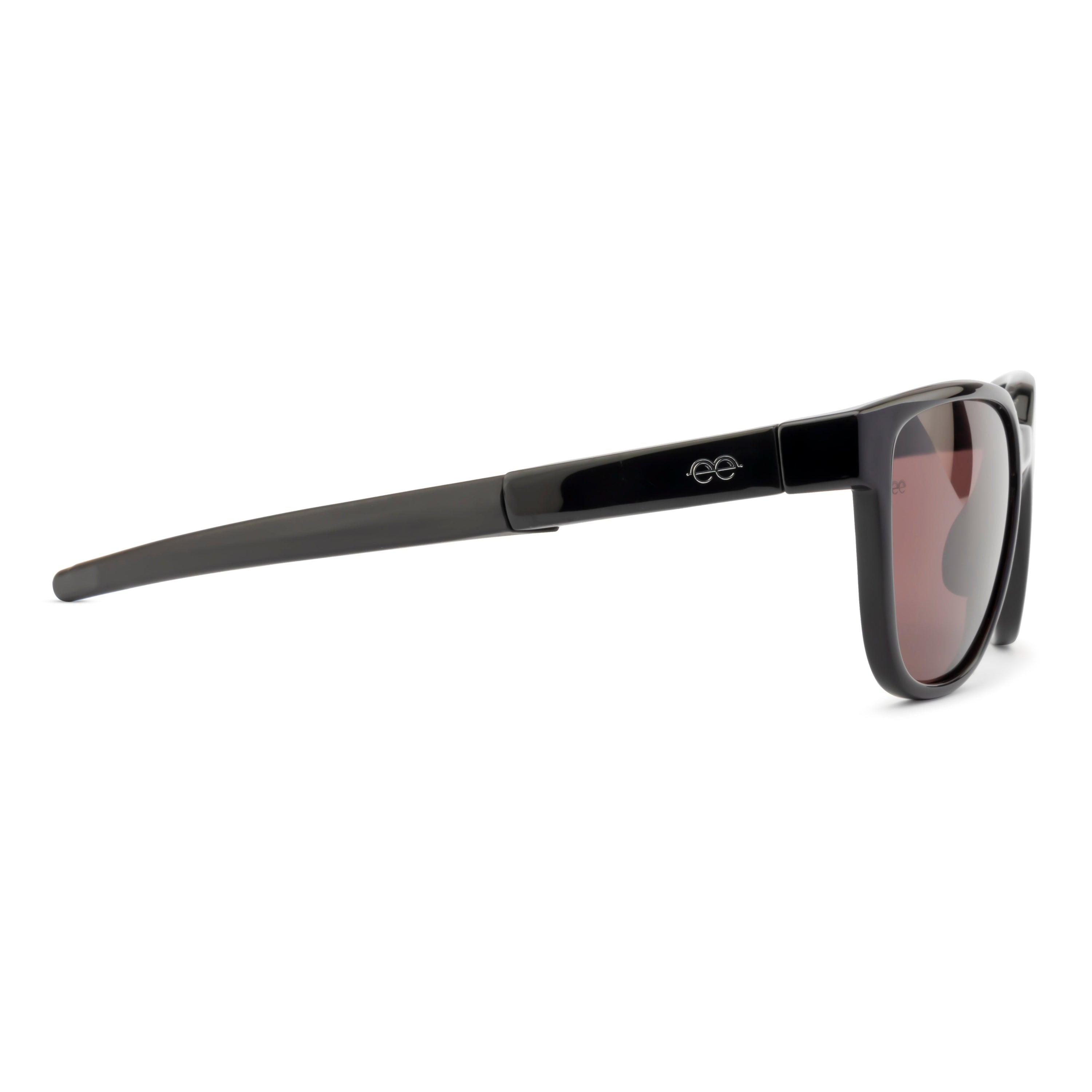 Speksee Full Rim Retro Polarized Sunglass for Men