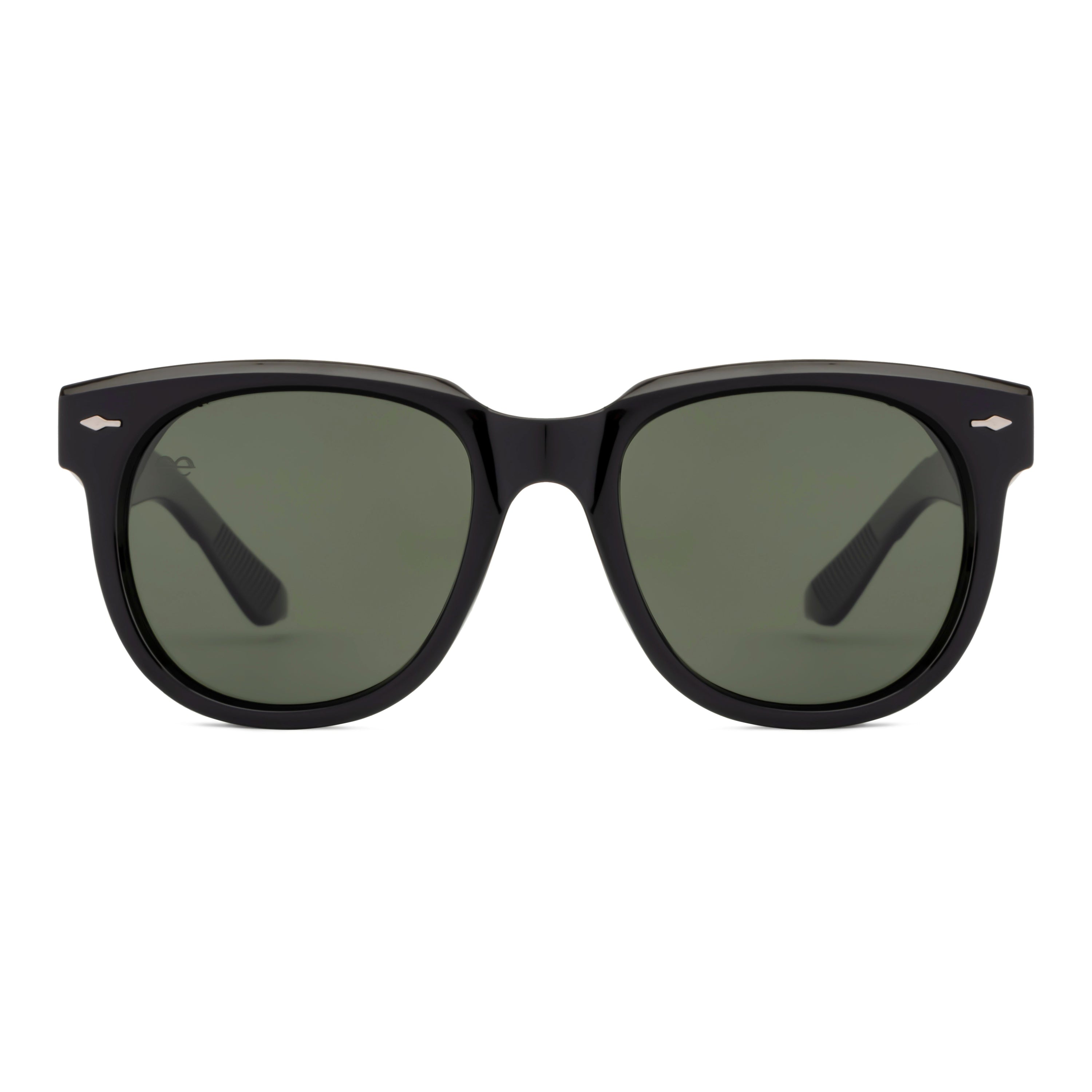Speksee Full Rim Retro Polarized Sunglass for Men