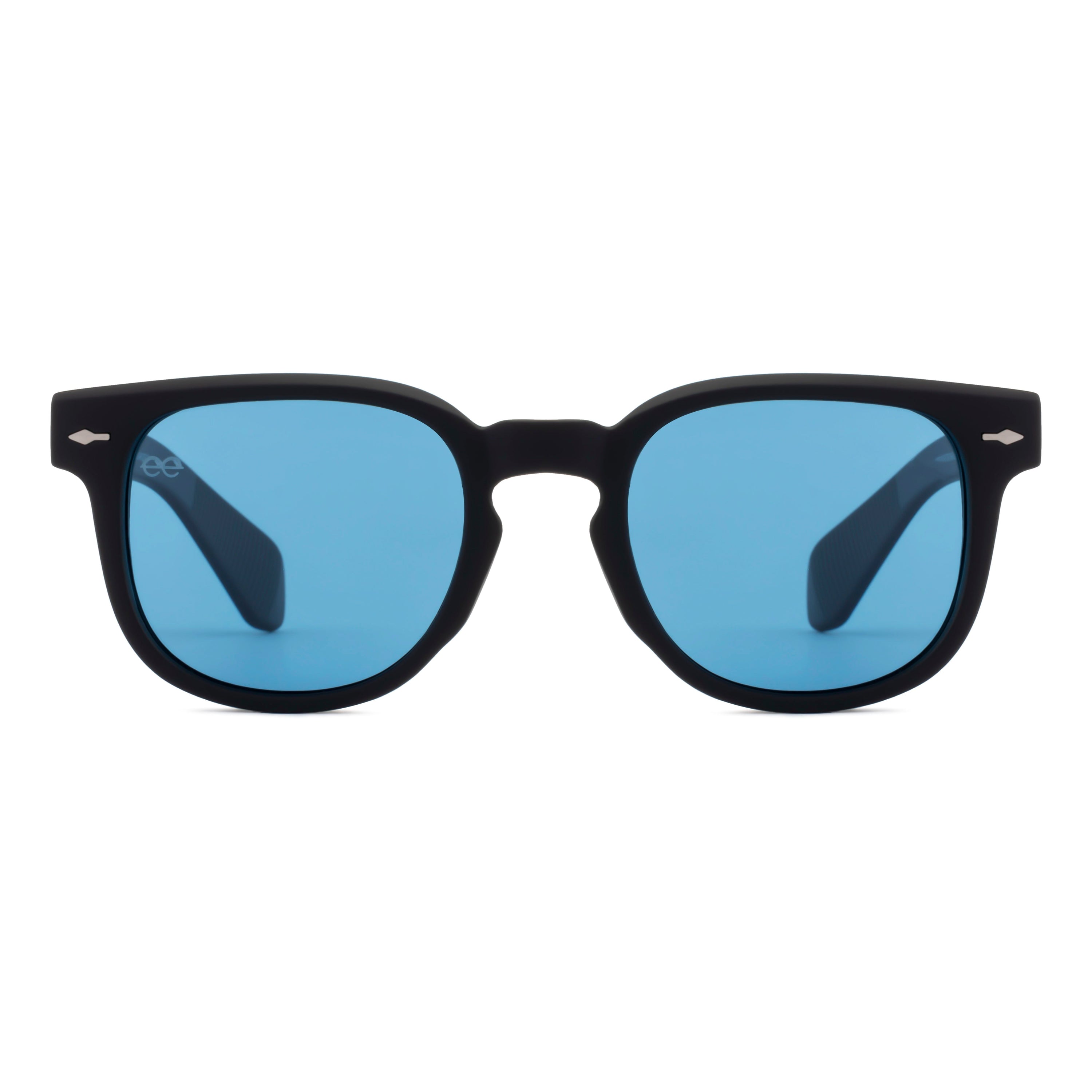 Speksee Full Rim Retro Polarized Sunglass for Men